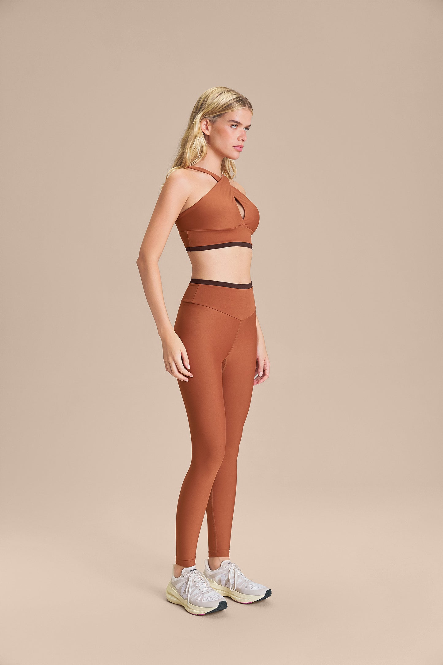 Hydefit® Adaptiv V Legging