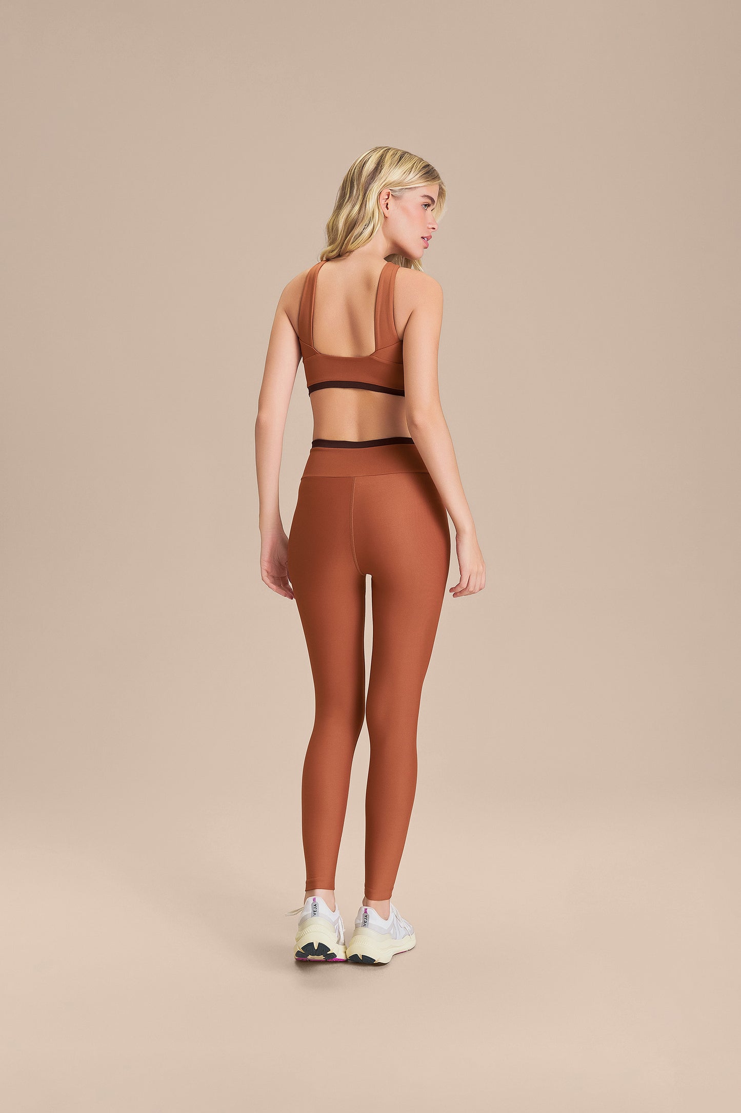 Hydefit® Adaptiv V Legging