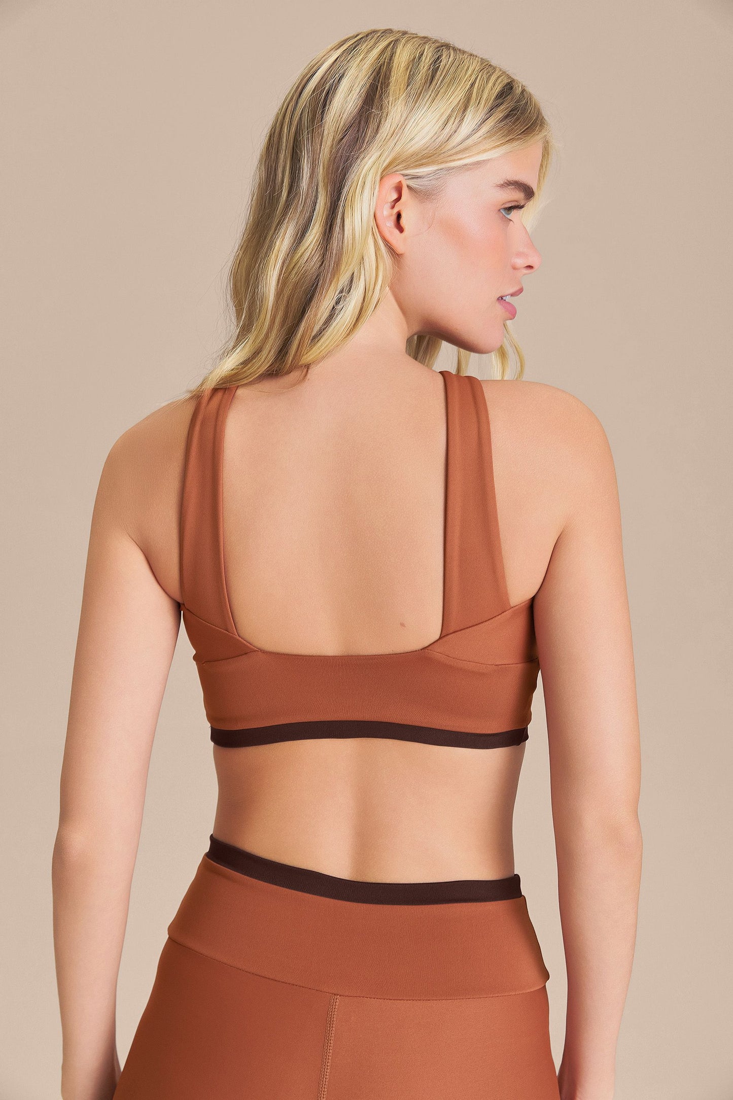 Hydefit® Adaptiv Line Bra