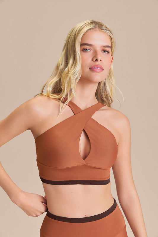 Hydefit® Adaptiv Line Bra