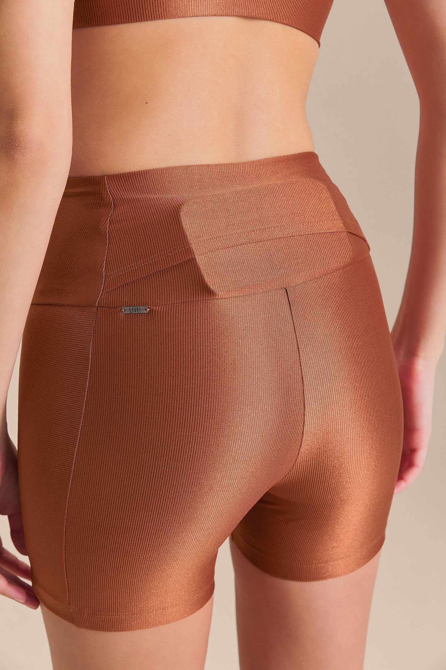 Allure® Adaptiv Fit Shorts