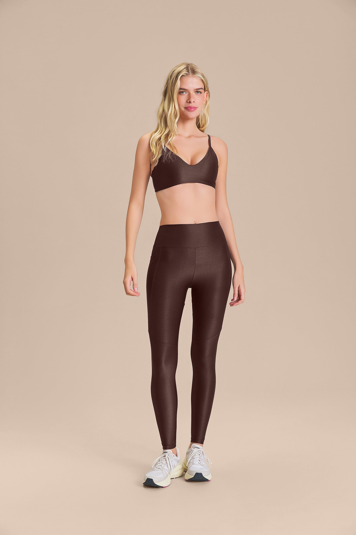 Allure® Adaptiv Slim Bra