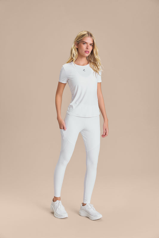 Six Pockets Speed Legging