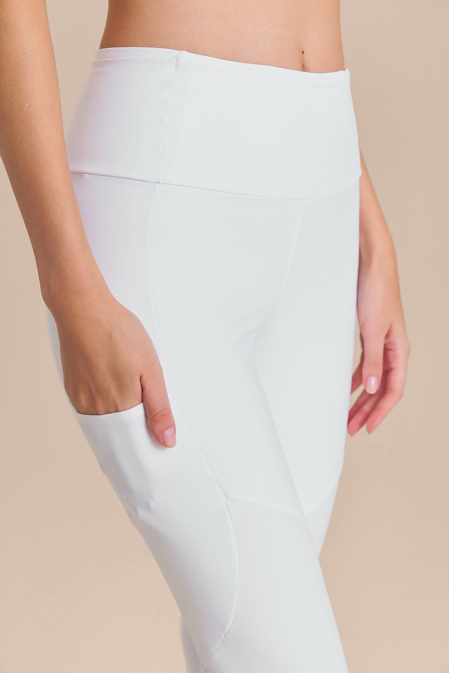 Six Pockets Speed Legging