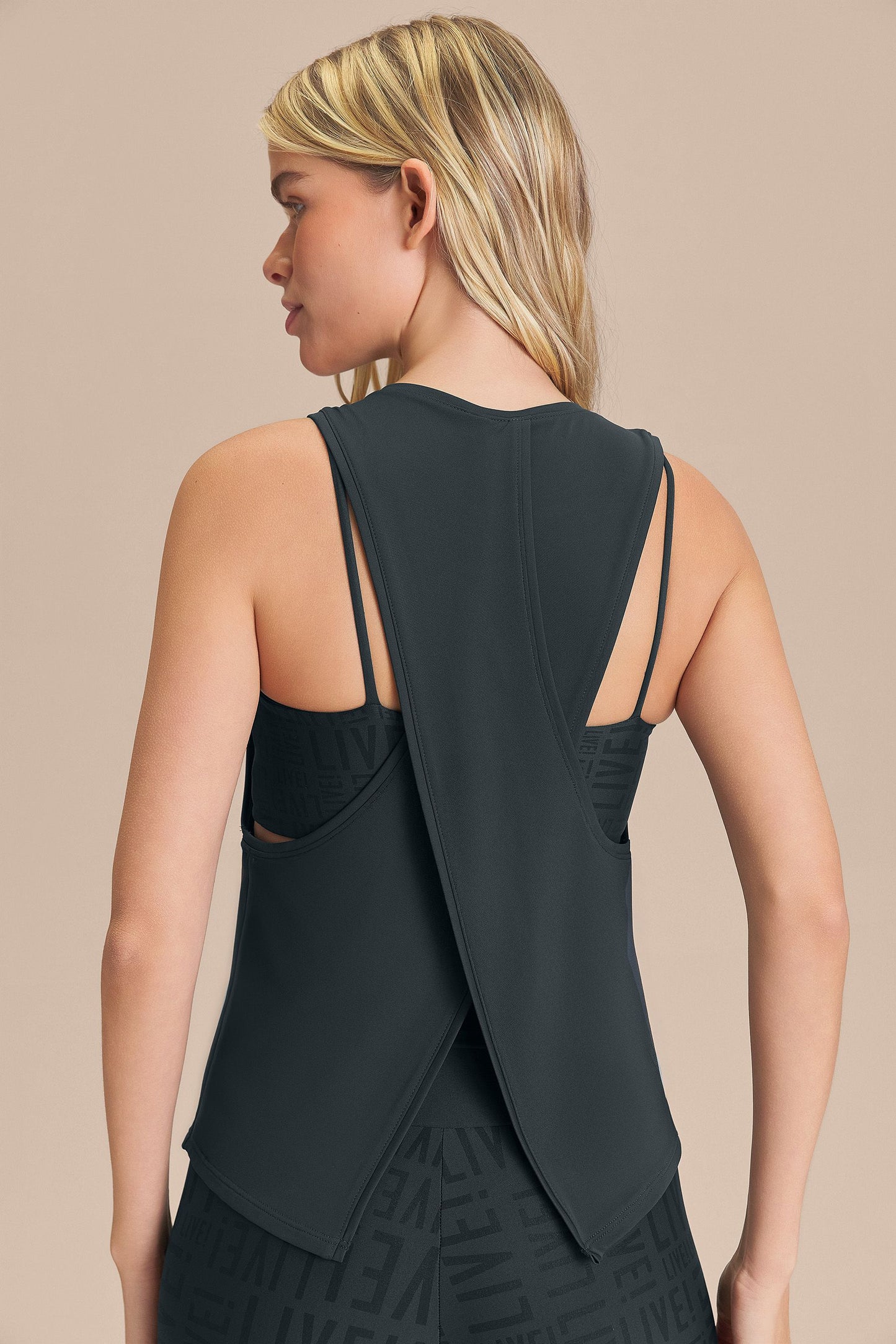 LIVE! Bio Stretch Tank