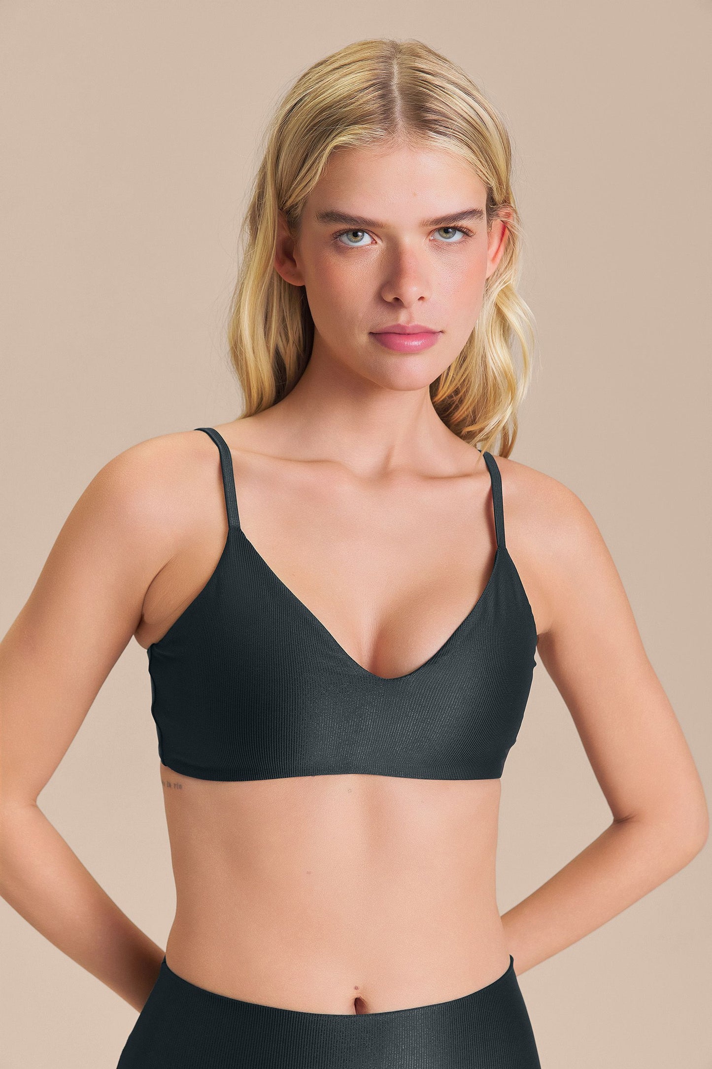 Allure® Adaptiv Slim Bra
