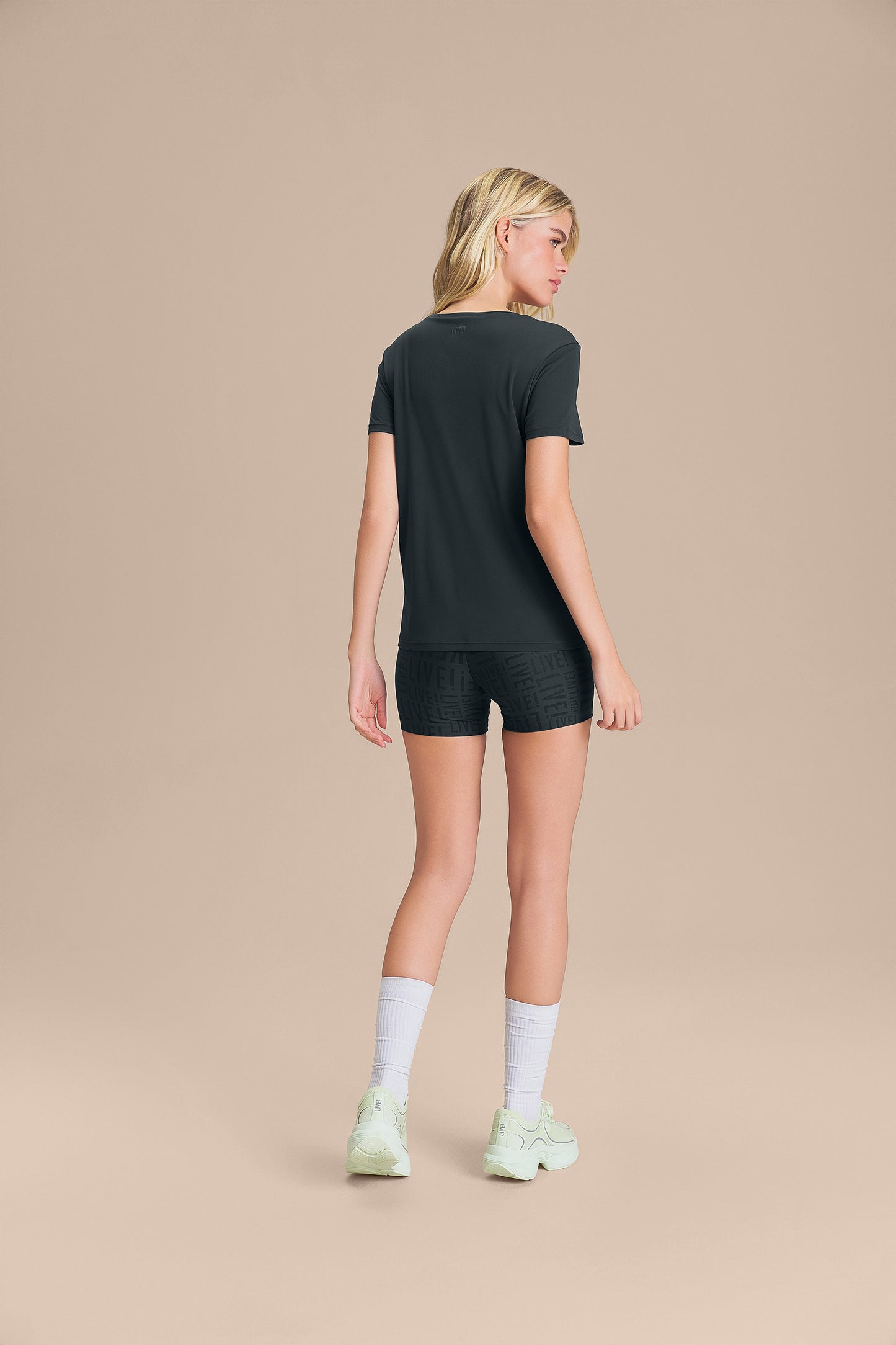 Bio Stretch T-Shirt