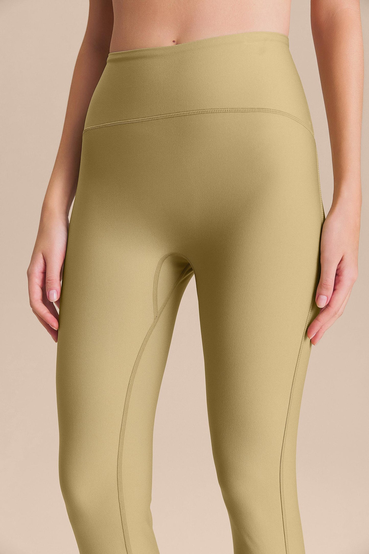 Softness Stride Full-Lenght Legging