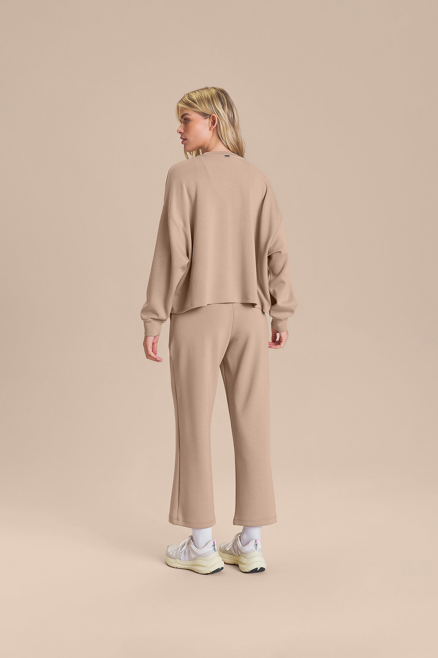 Posh Duo Straight Pants