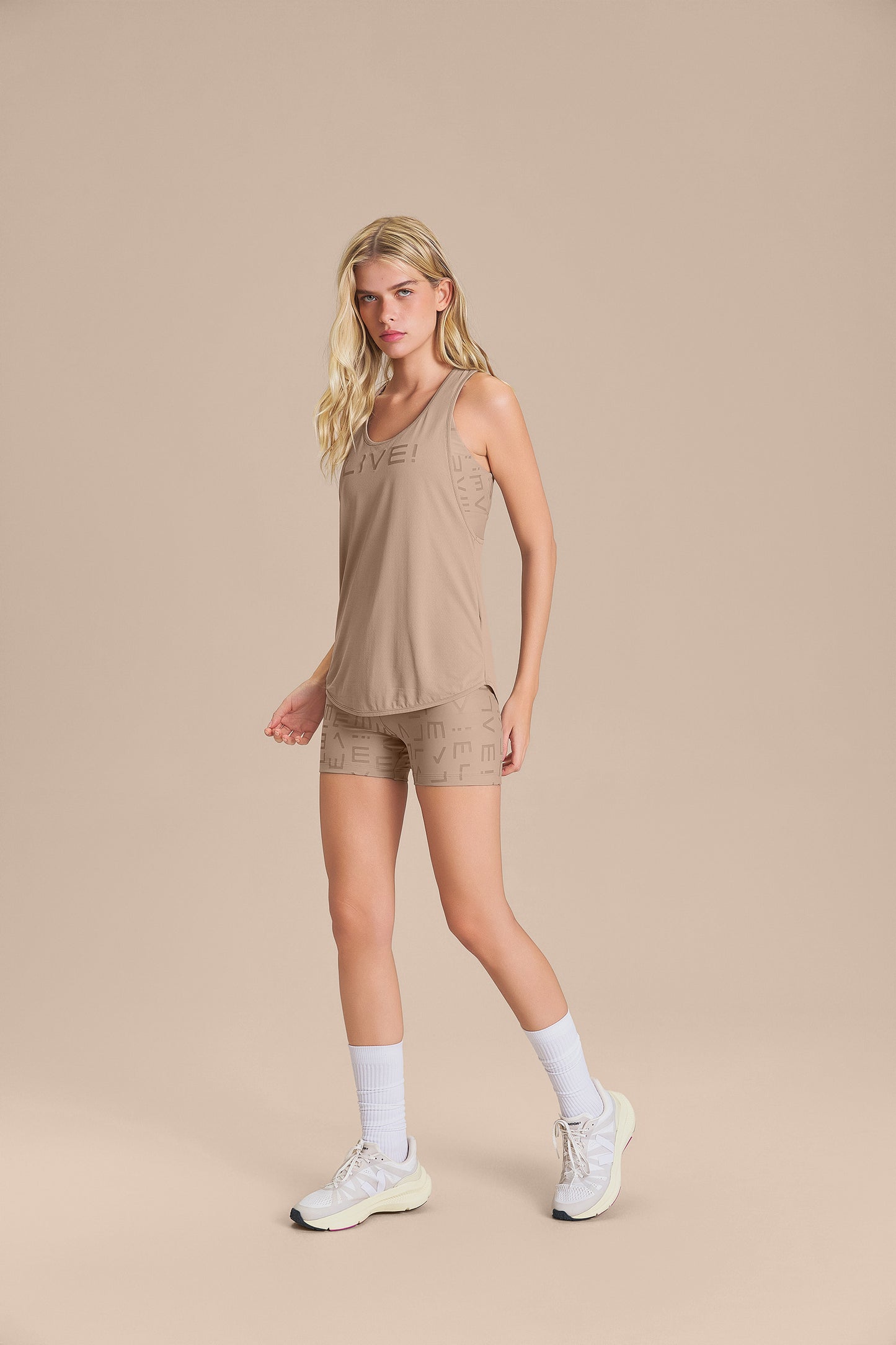 LIVE! Icon Fit Short