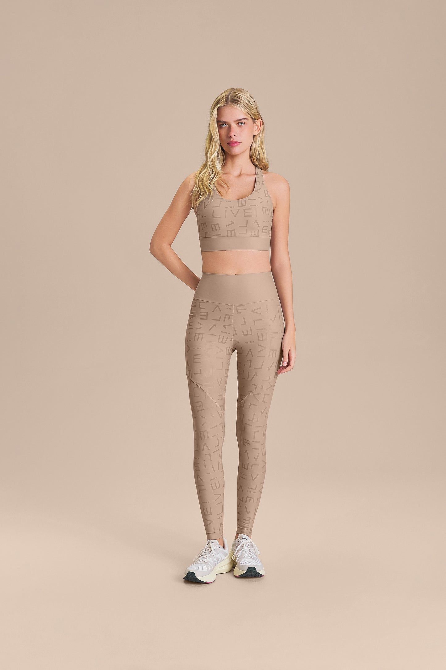 LIVE! Icon Legging