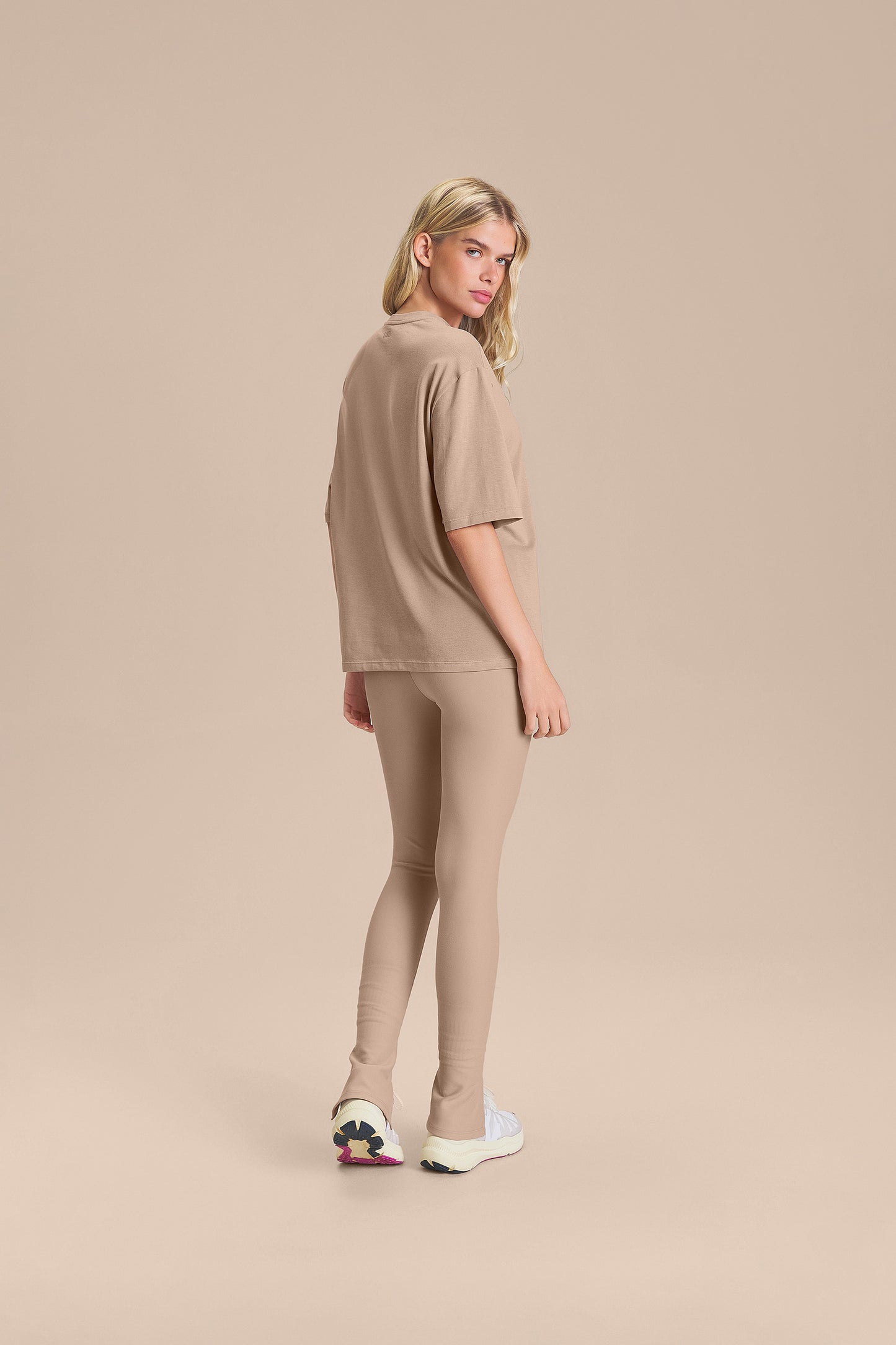 Pima Slim T-Shirt