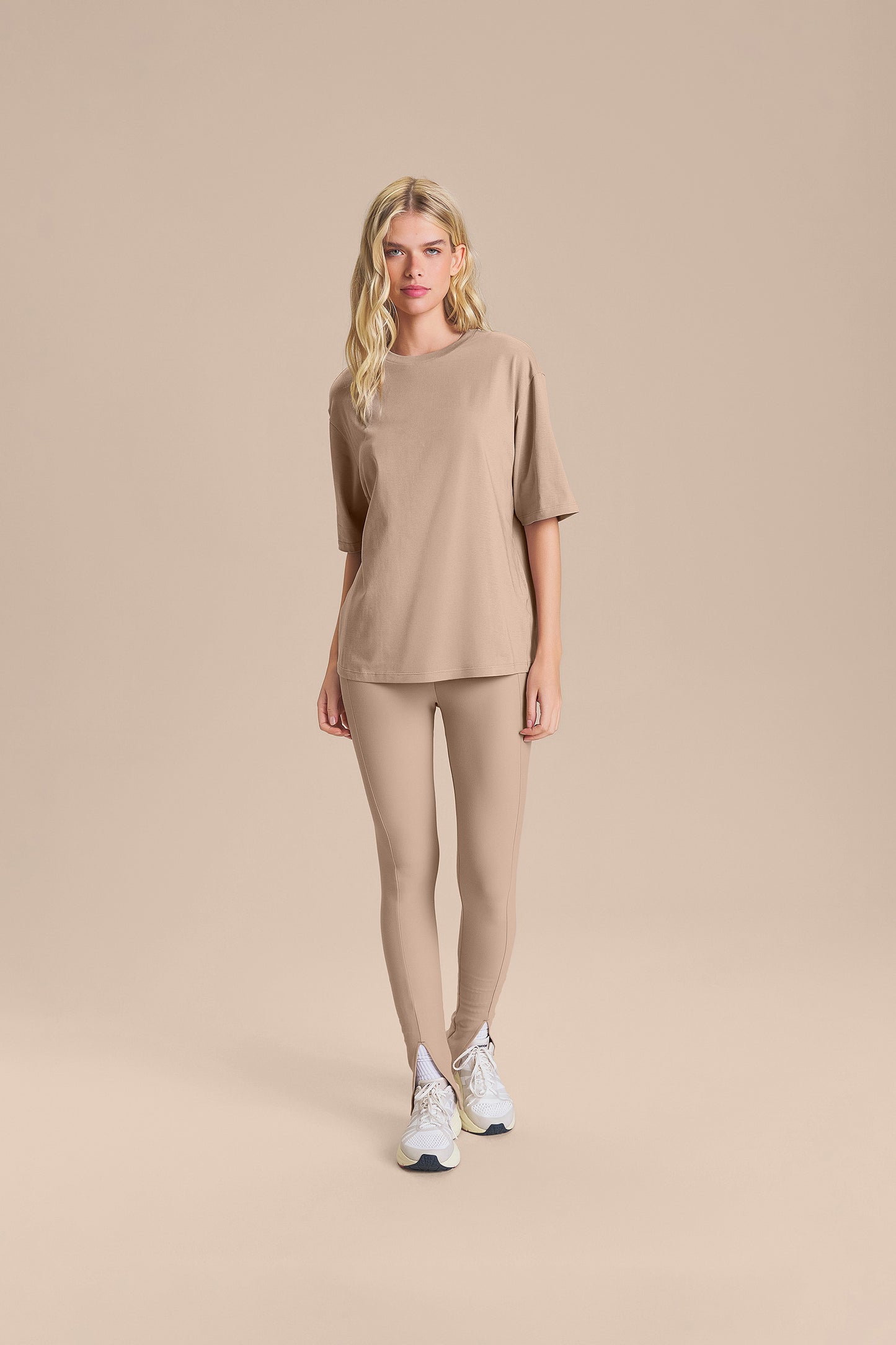 Pima Slim T-Shirt