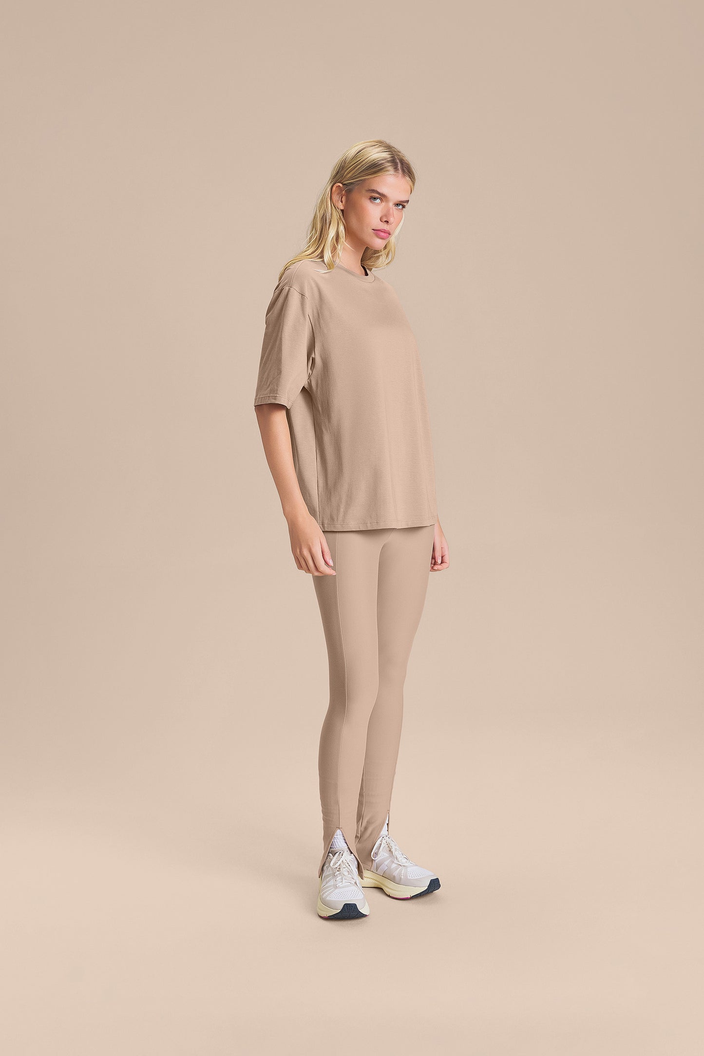 Pima Slim T-Shirt