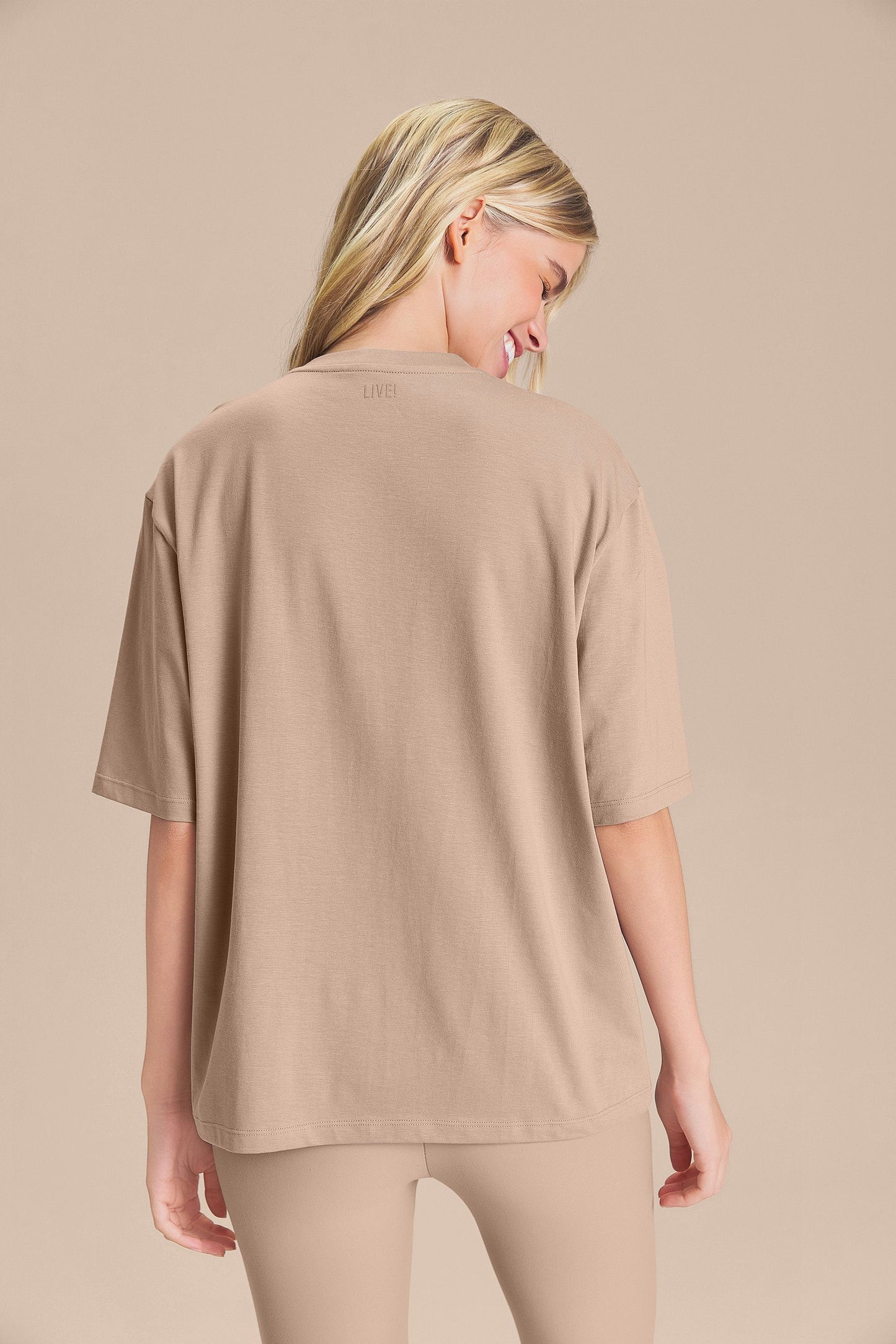 Pima Slim T-Shirt