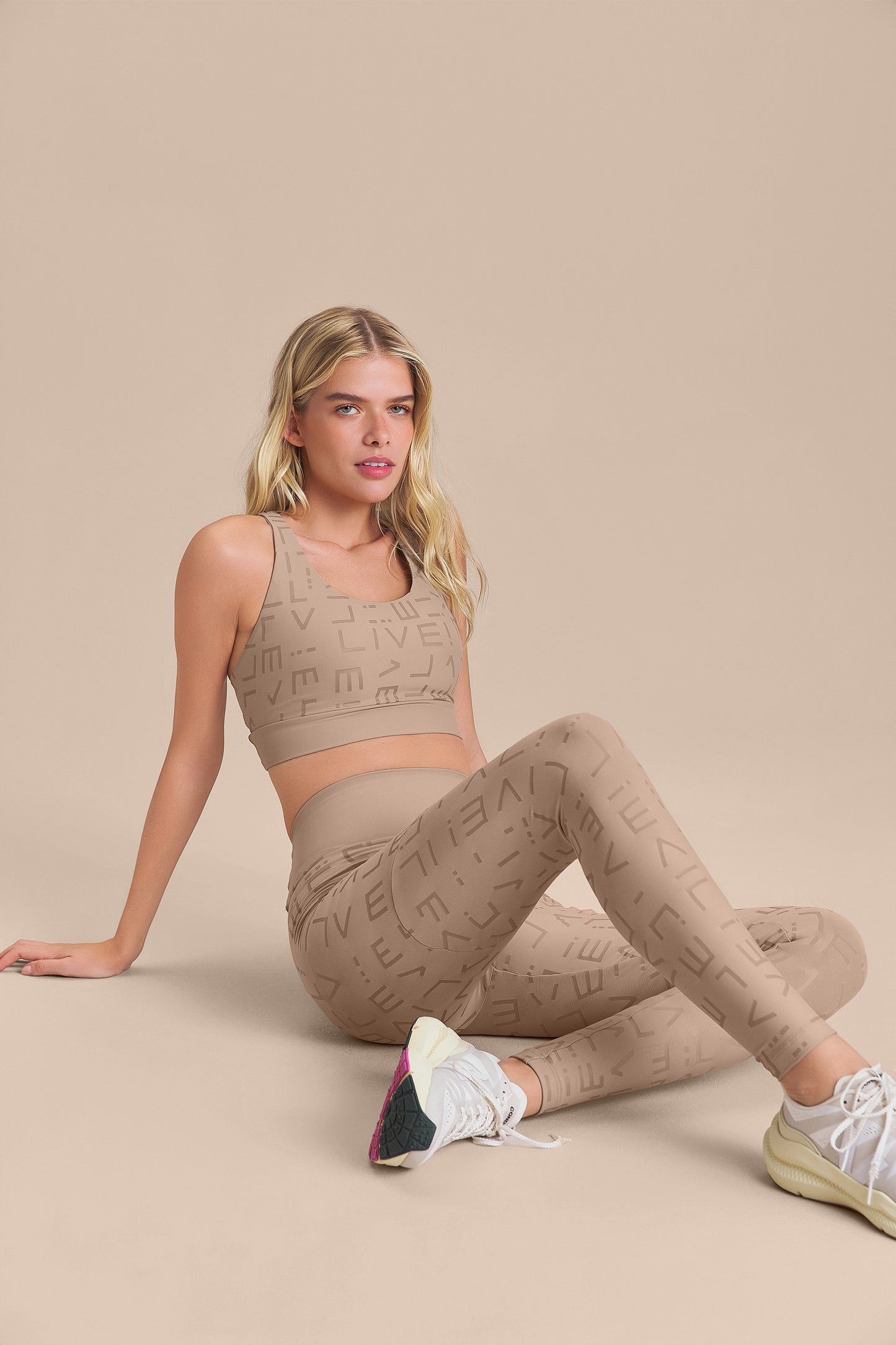 LIVE! Icon Legging