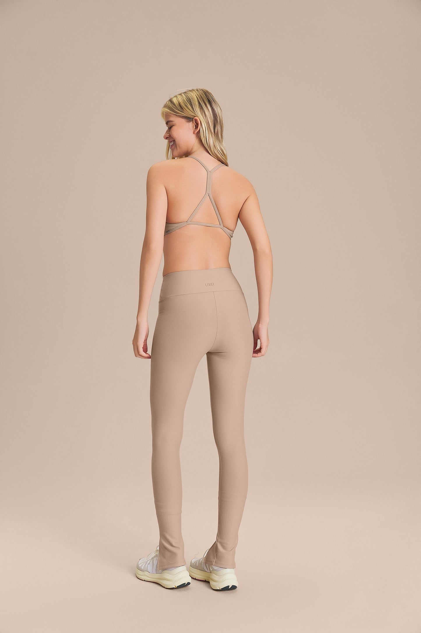 Sense® Motion Slim Bra