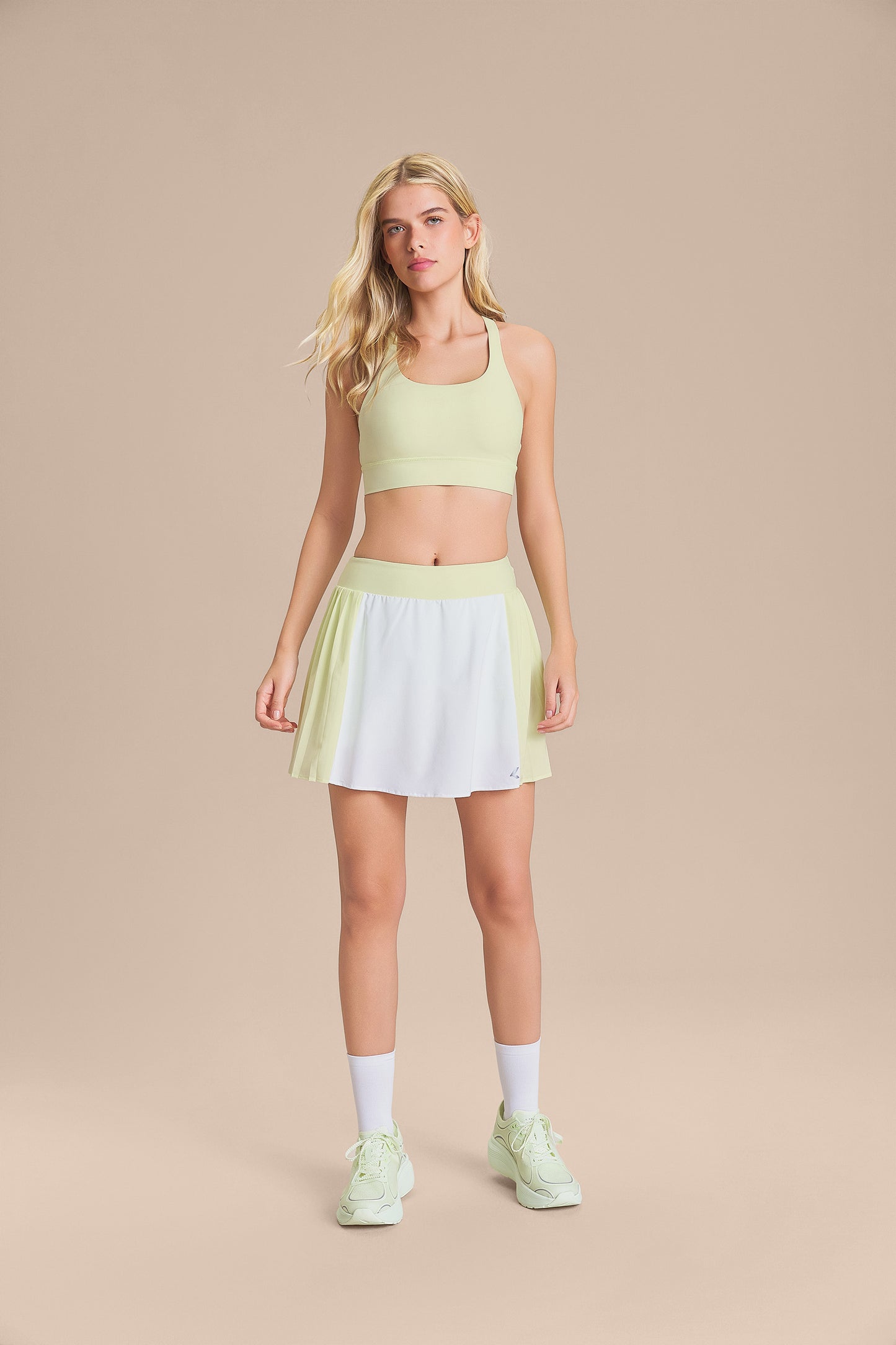 Dryside Overlay Skirt