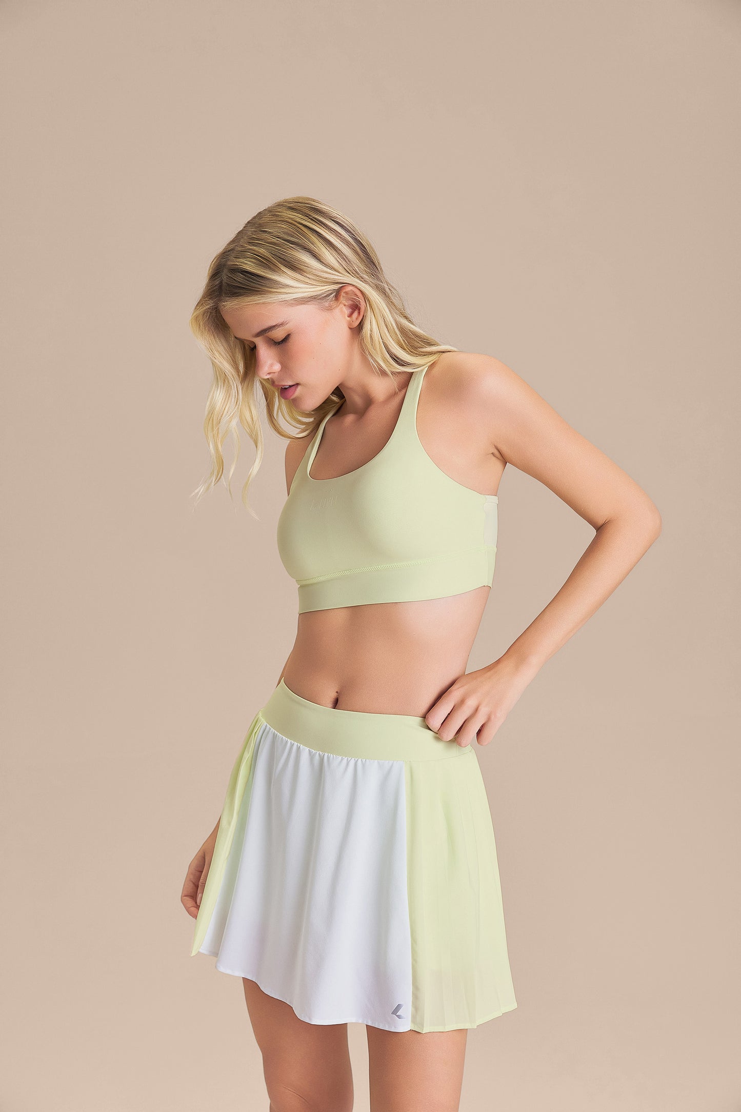 Dryside Overlay Skirt