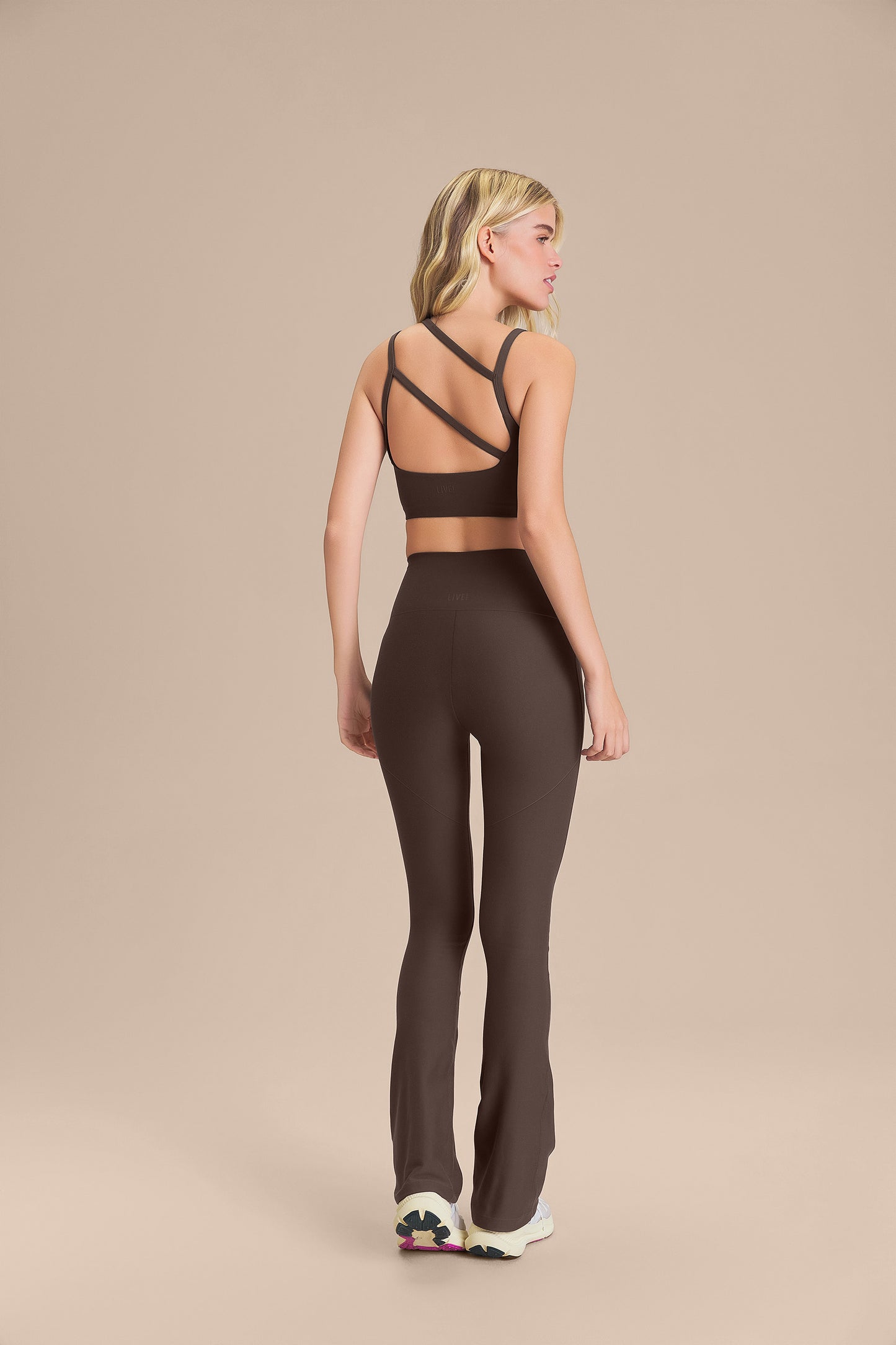 Neopren® Ballerina Pants