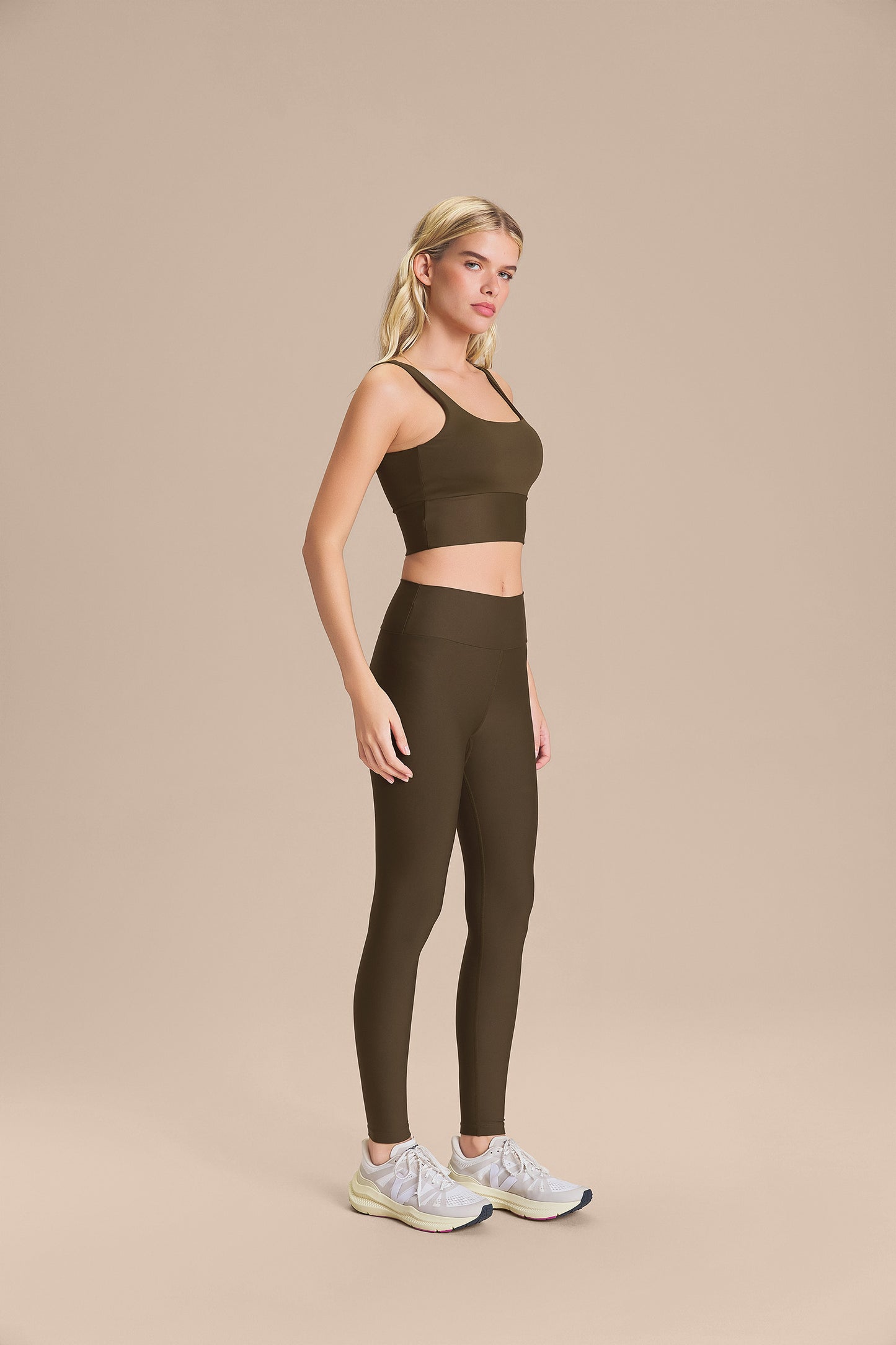 Hydefit® Adaptiv Legging