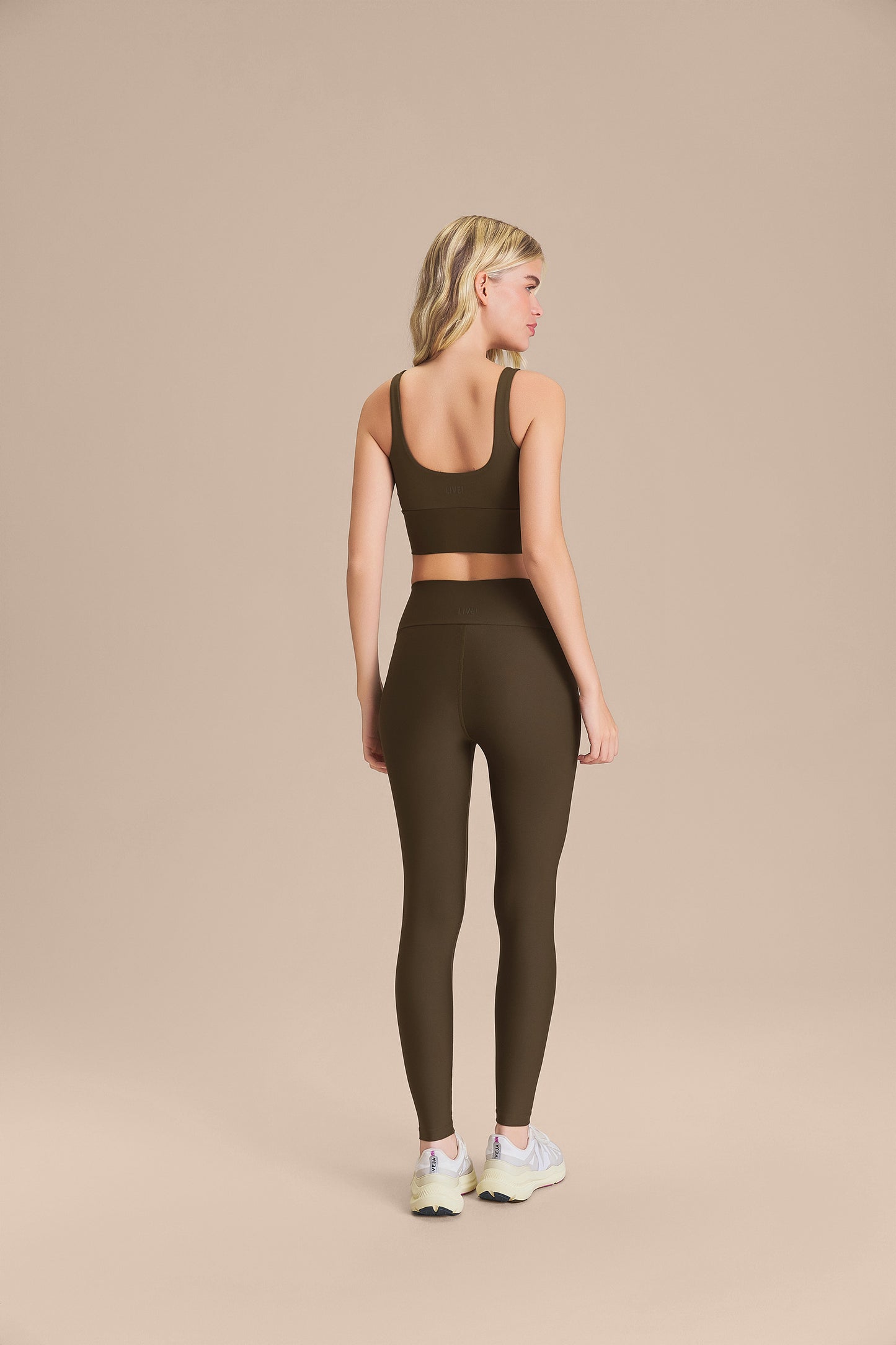 Hydefit® Adaptiv Legging