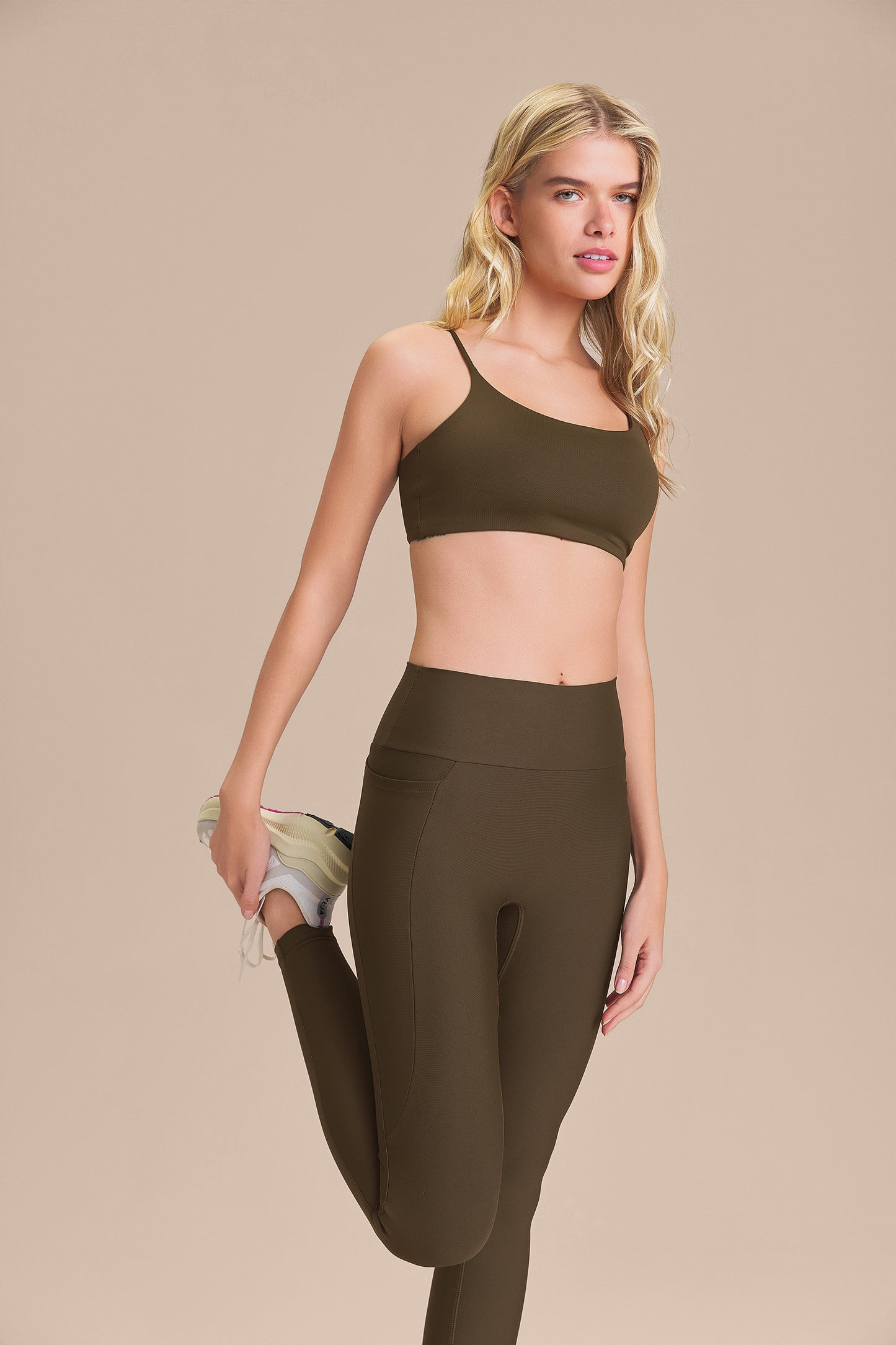 Hydefit® Adaptiv Pocket Legging