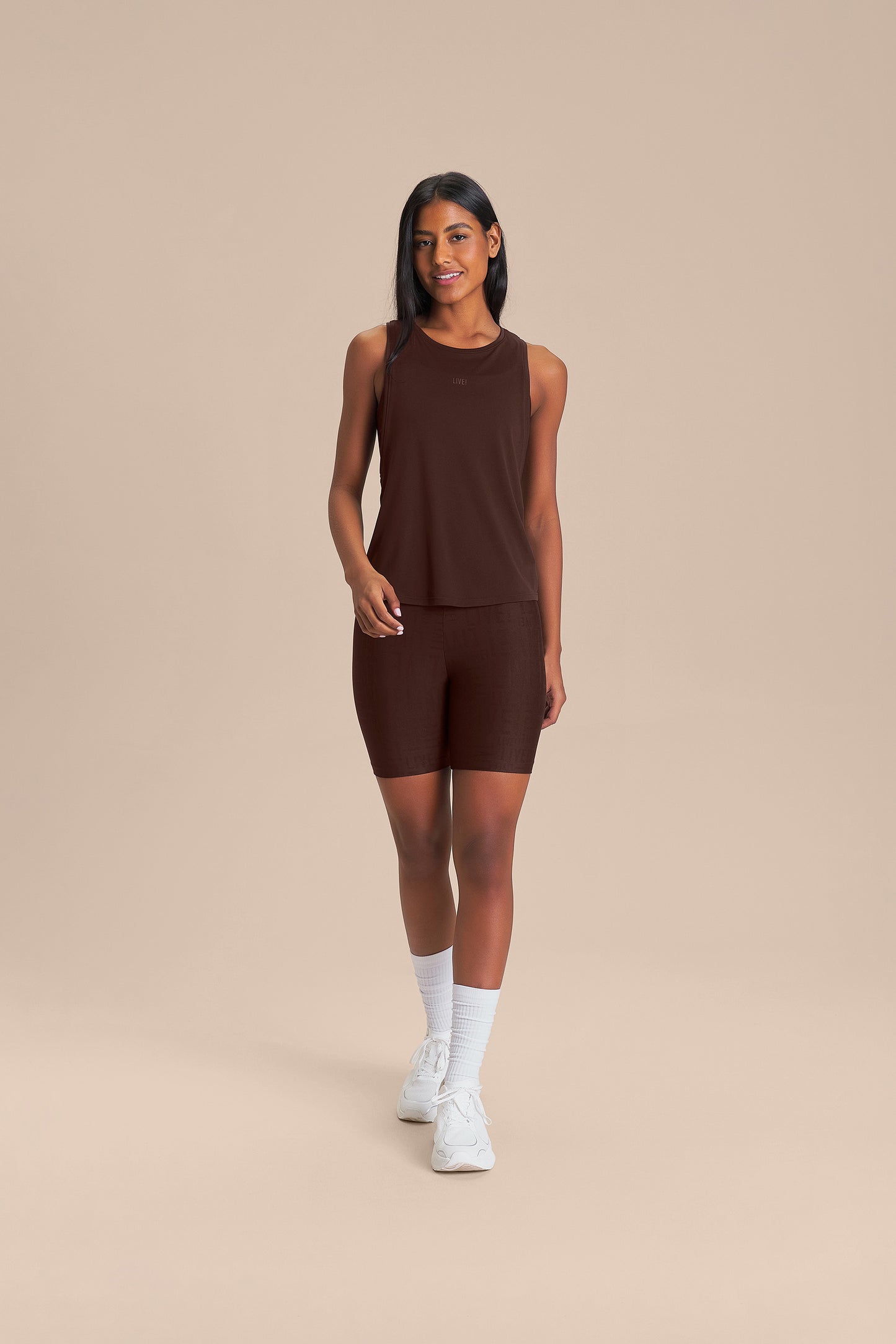 LIVE! Bio Stretch Tank