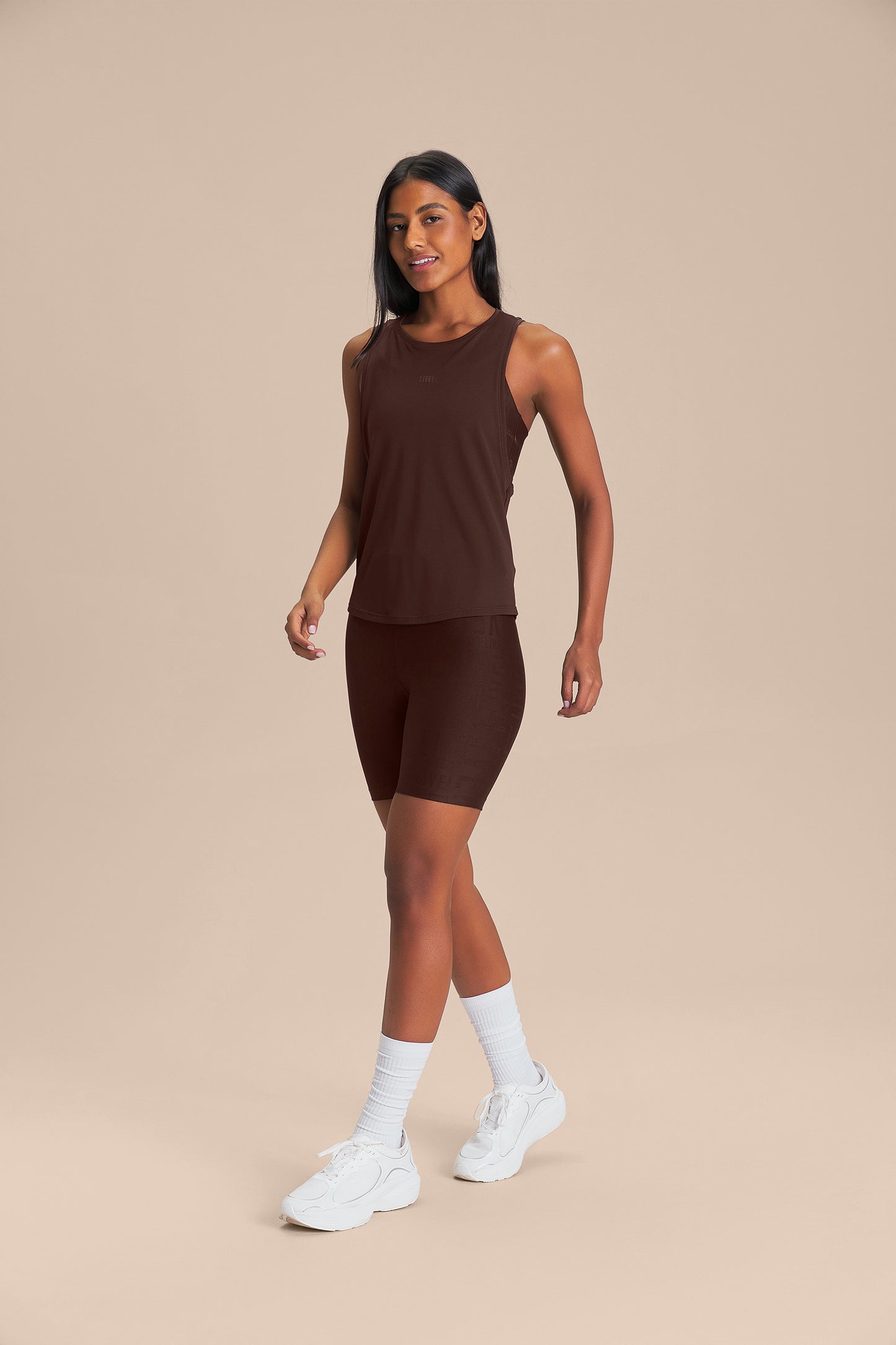 LIVE! Bio Stretch Tank