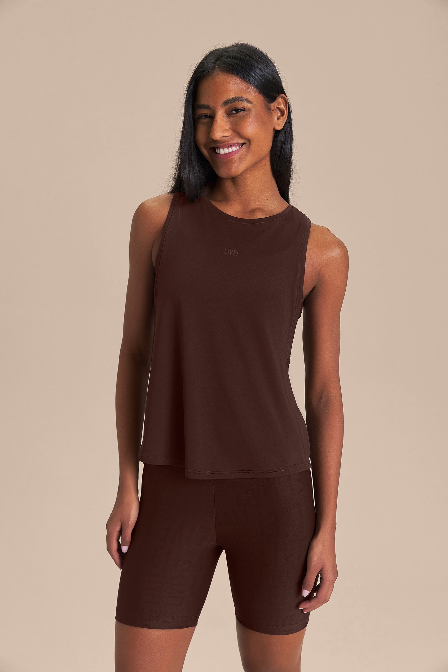 LIVE! Bio Stretch Tank