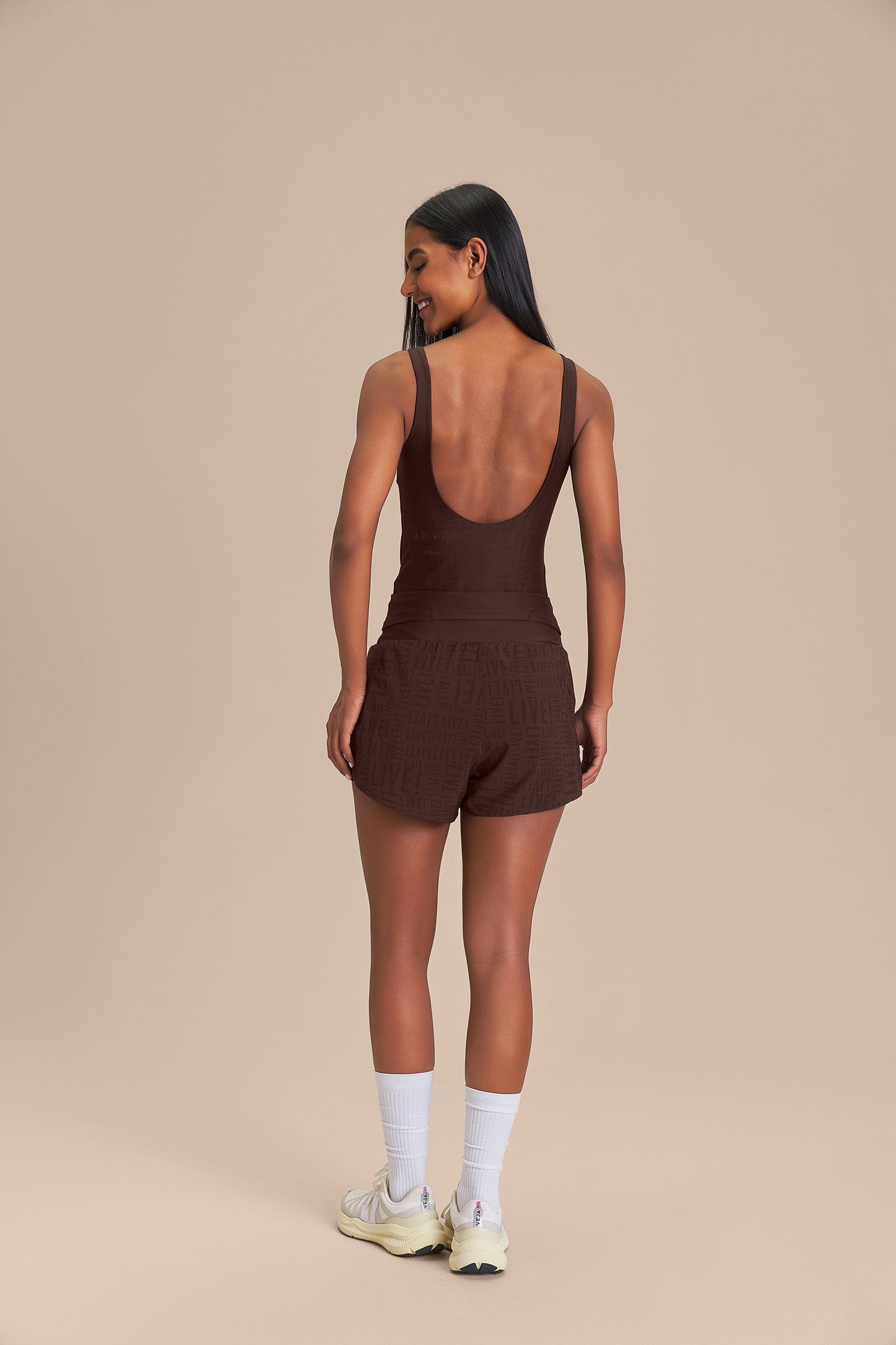LIVE! bodysuit
