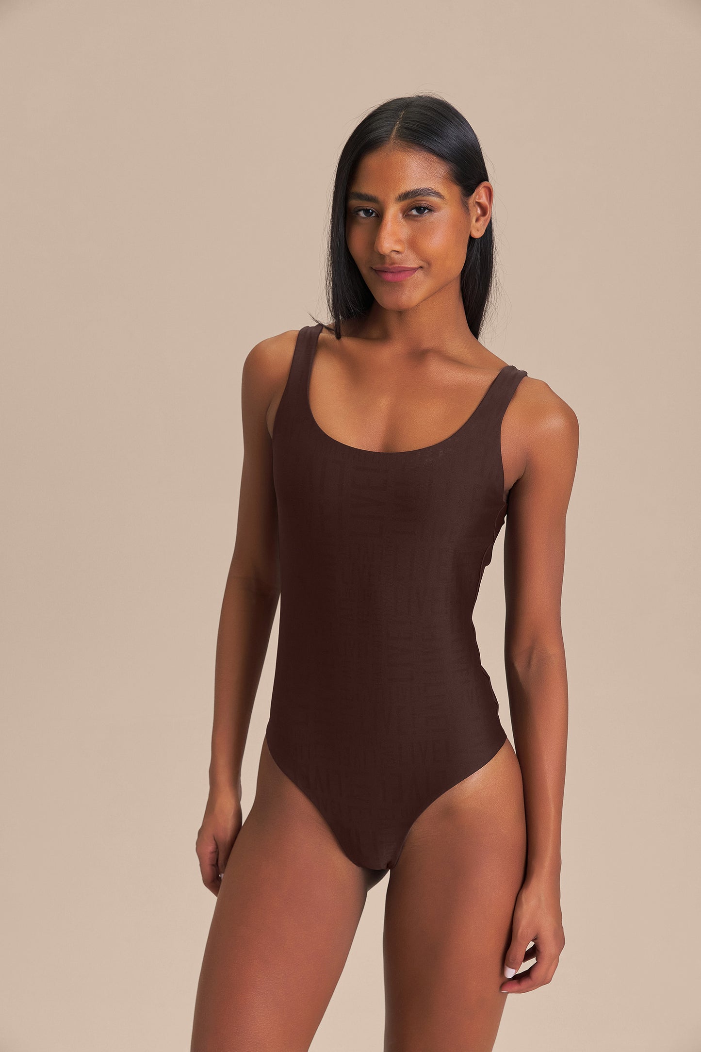 LIVE! bodysuit