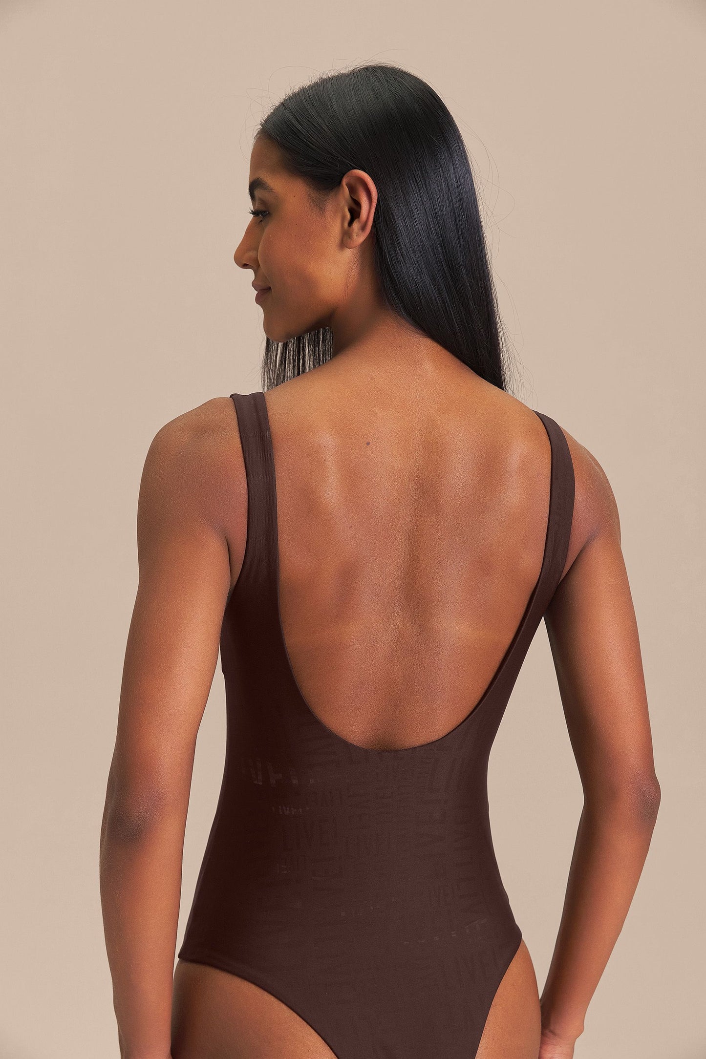 LIVE! bodysuit