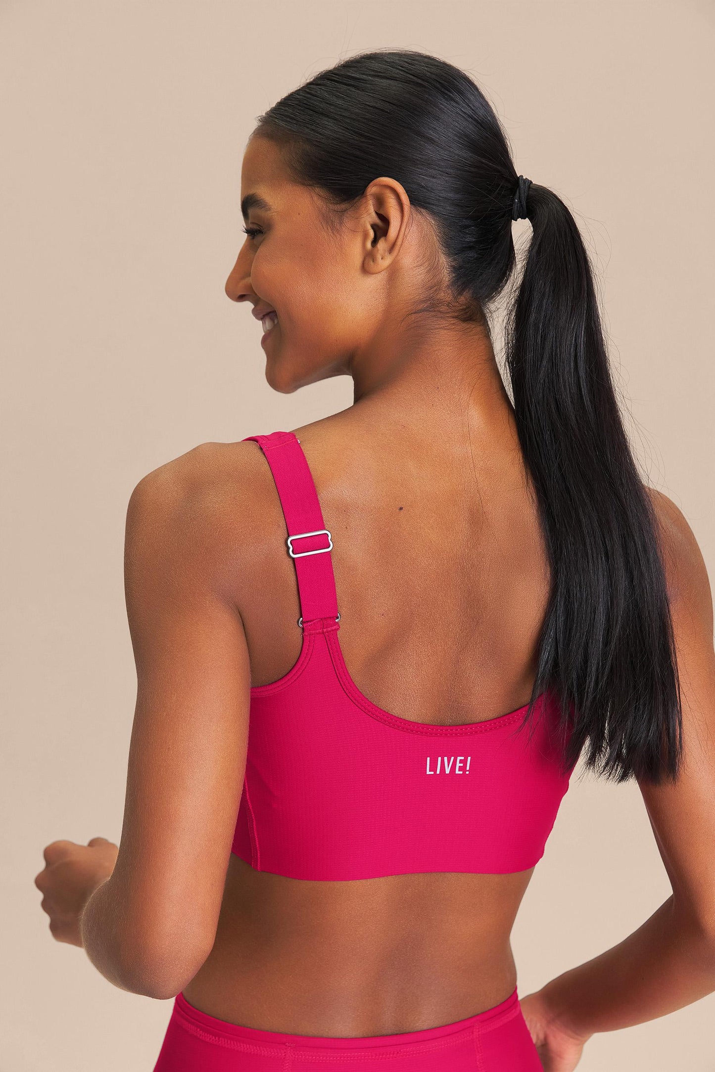 Speed Bra