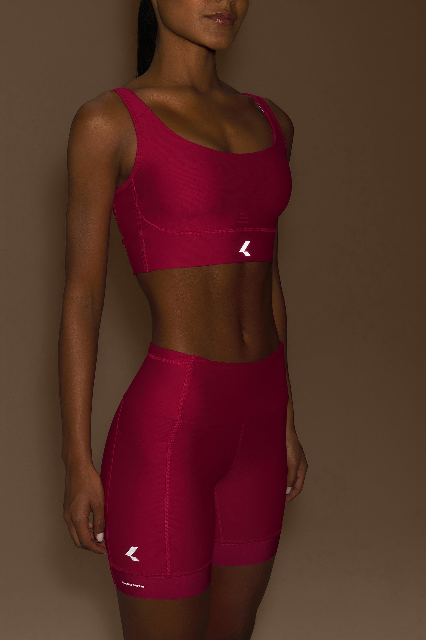 Six Pockets Speed Shorts