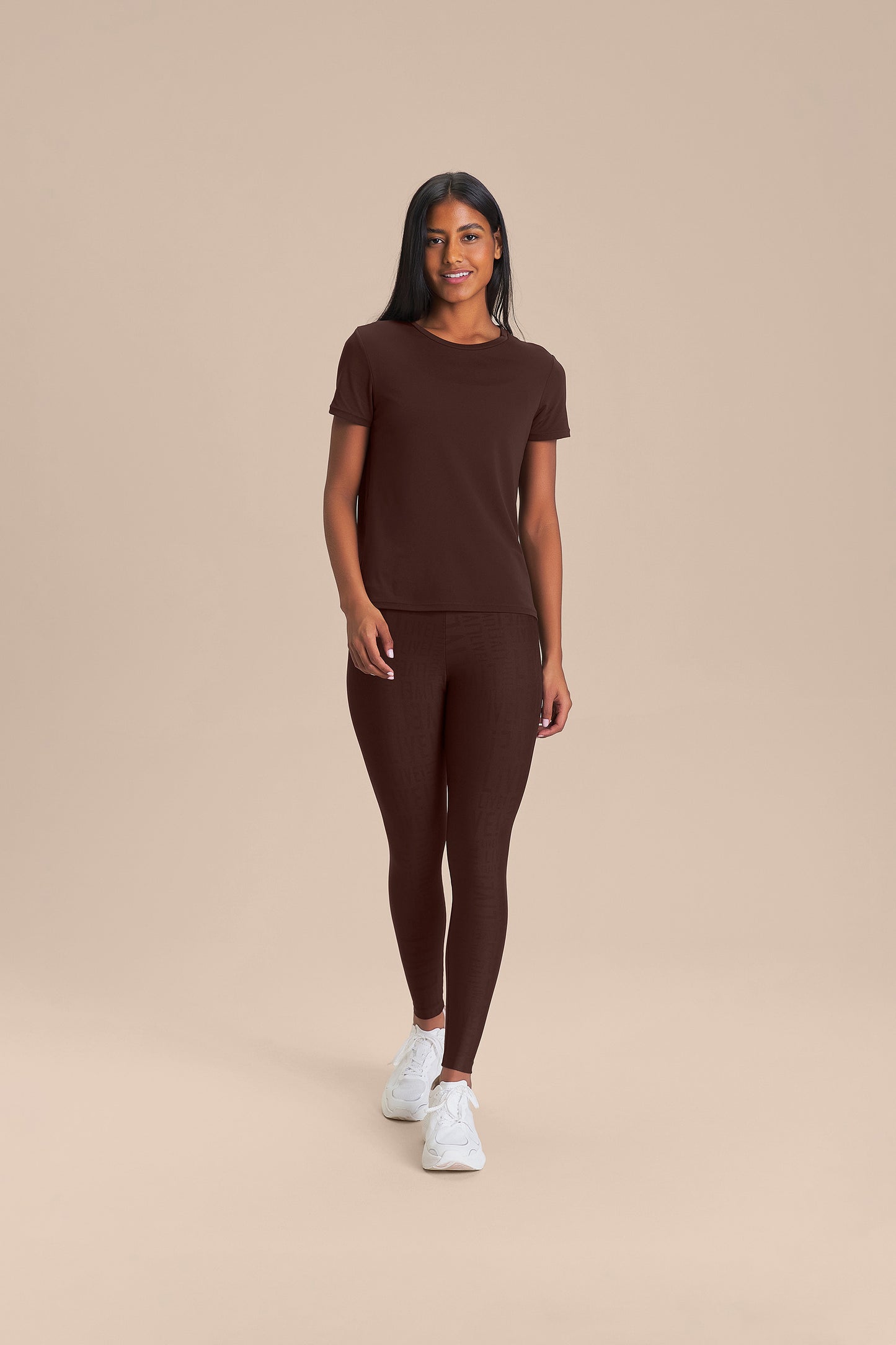 Bio Stretch T-Shirt
