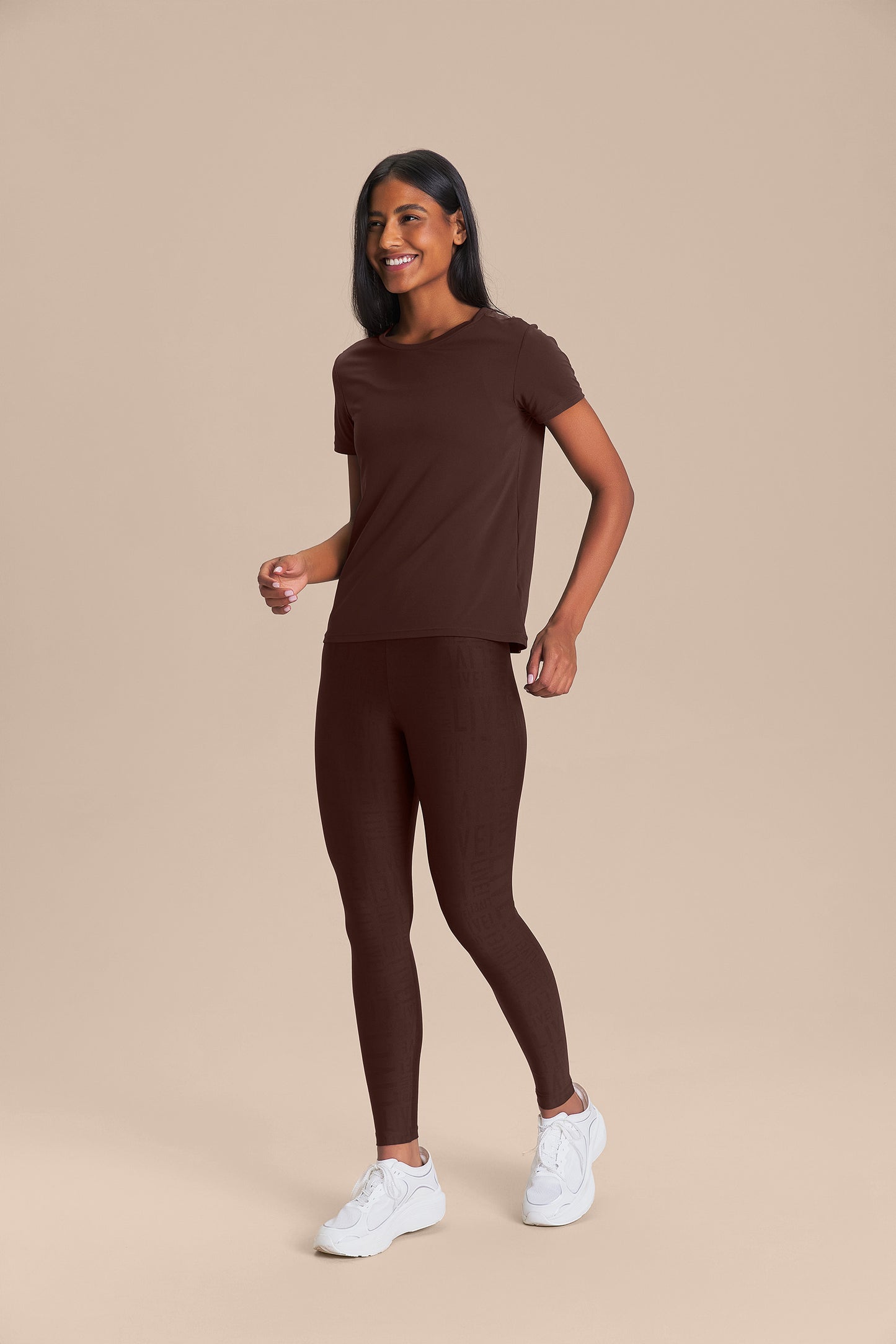 Bio Stretch T-Shirt