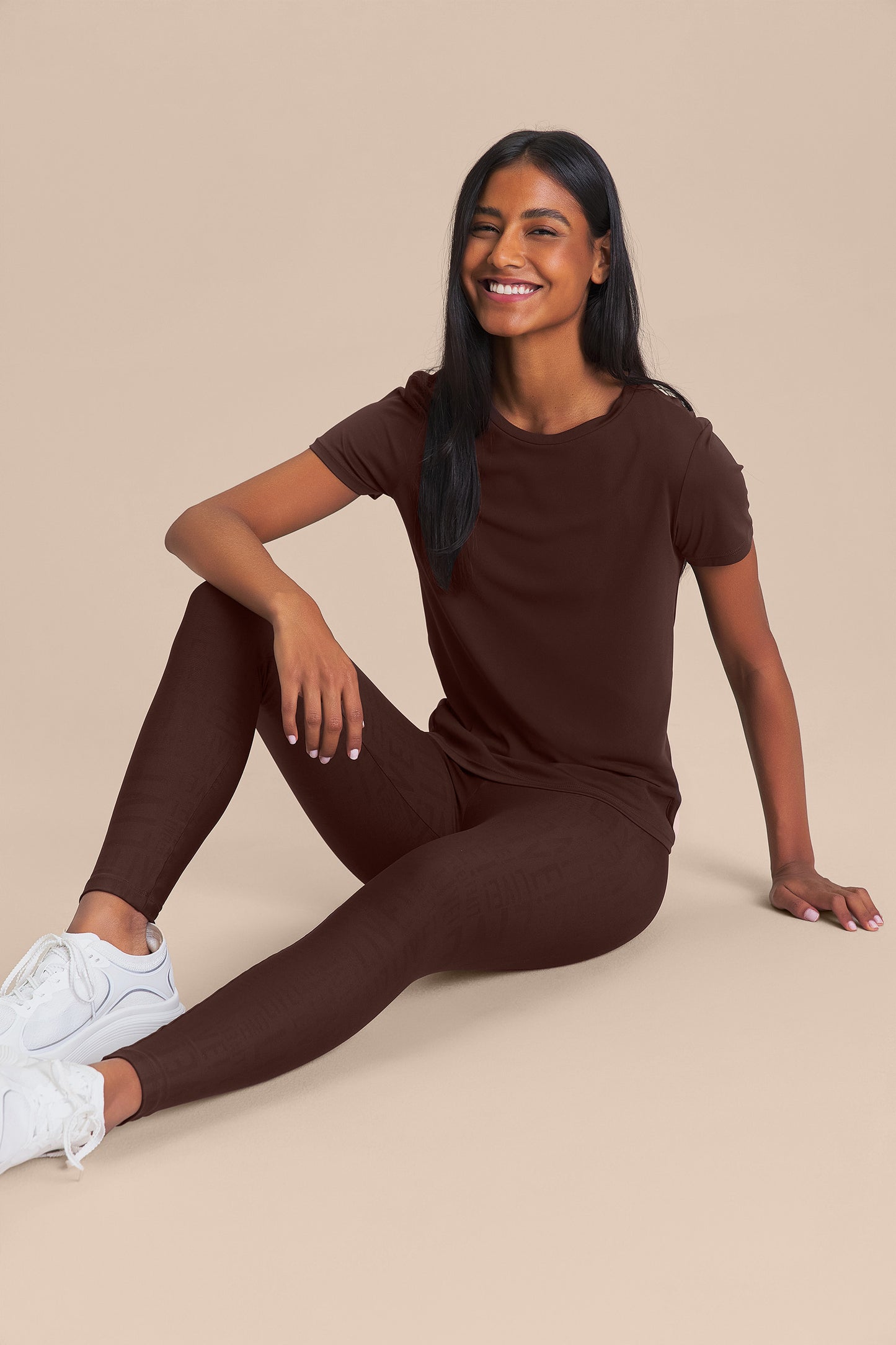 Bio Stretch T-Shirt
