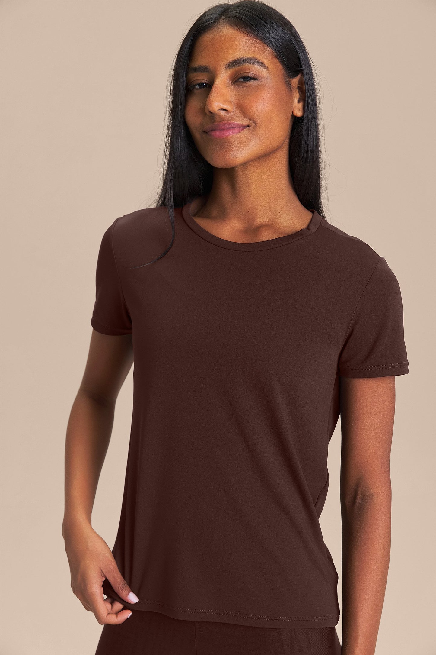 Bio Stretch T-Shirt