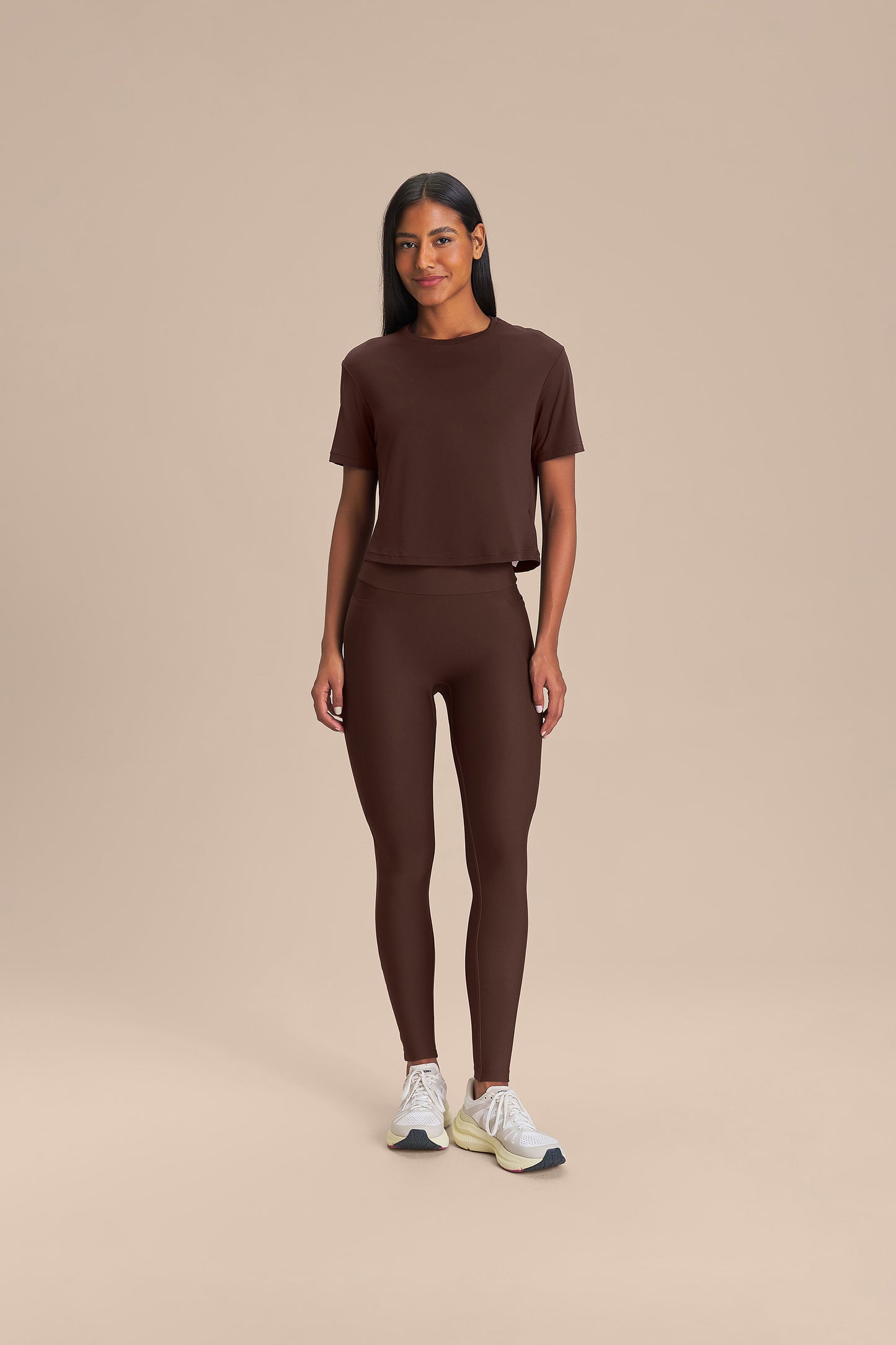 Hydefit® Adaptiv Pocket Legging