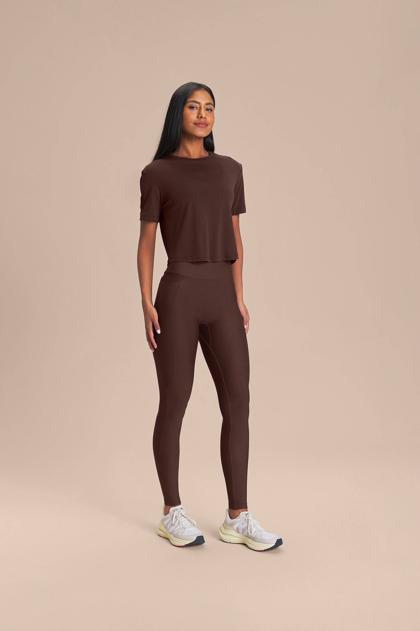 Hydefit® Adaptiv Pocket Legging