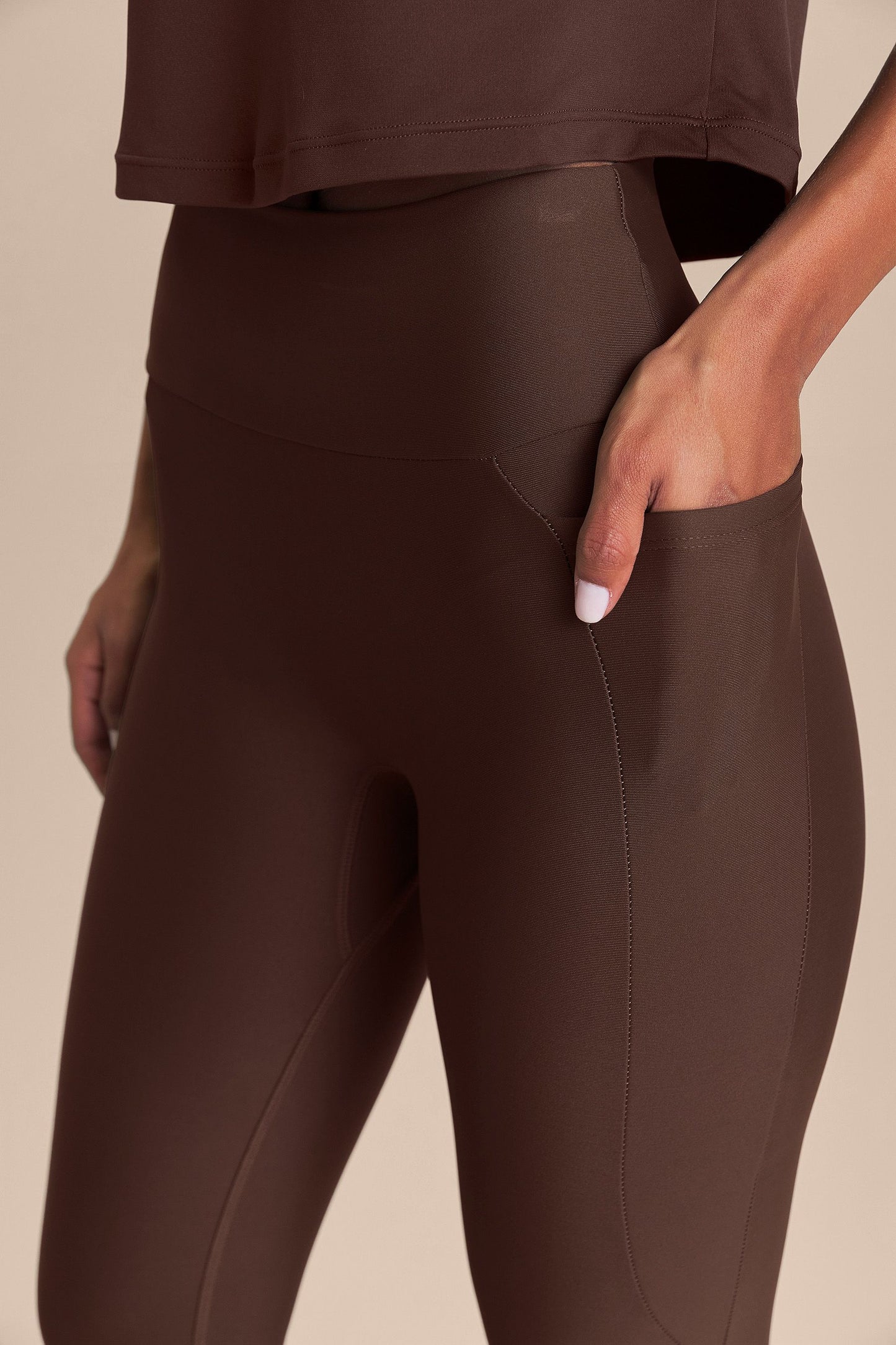 Hydefit® Adaptiv Pocket Legging