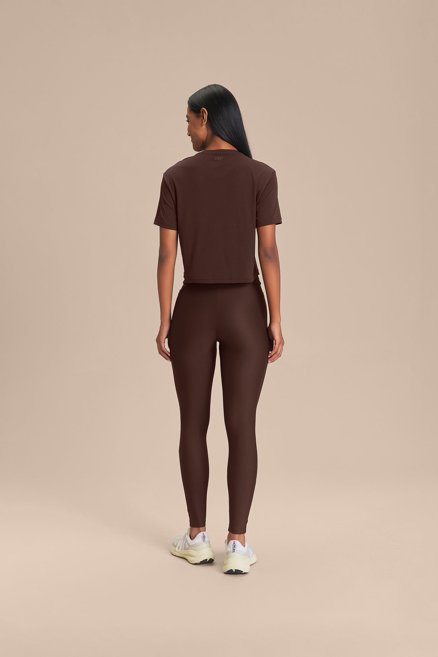Hydefit® Adaptiv Pocket Legging