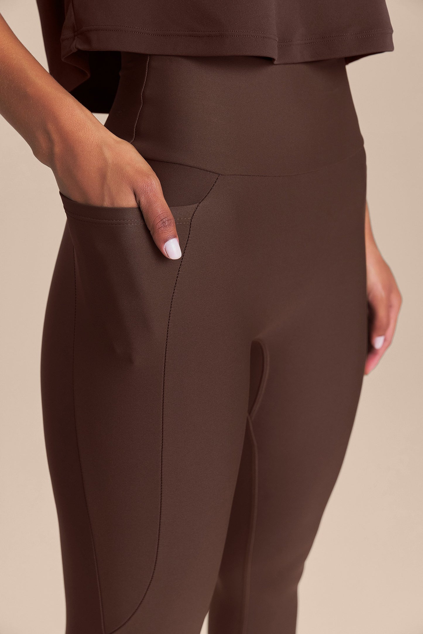 Hydefit® Adaptiv Pocket Legging