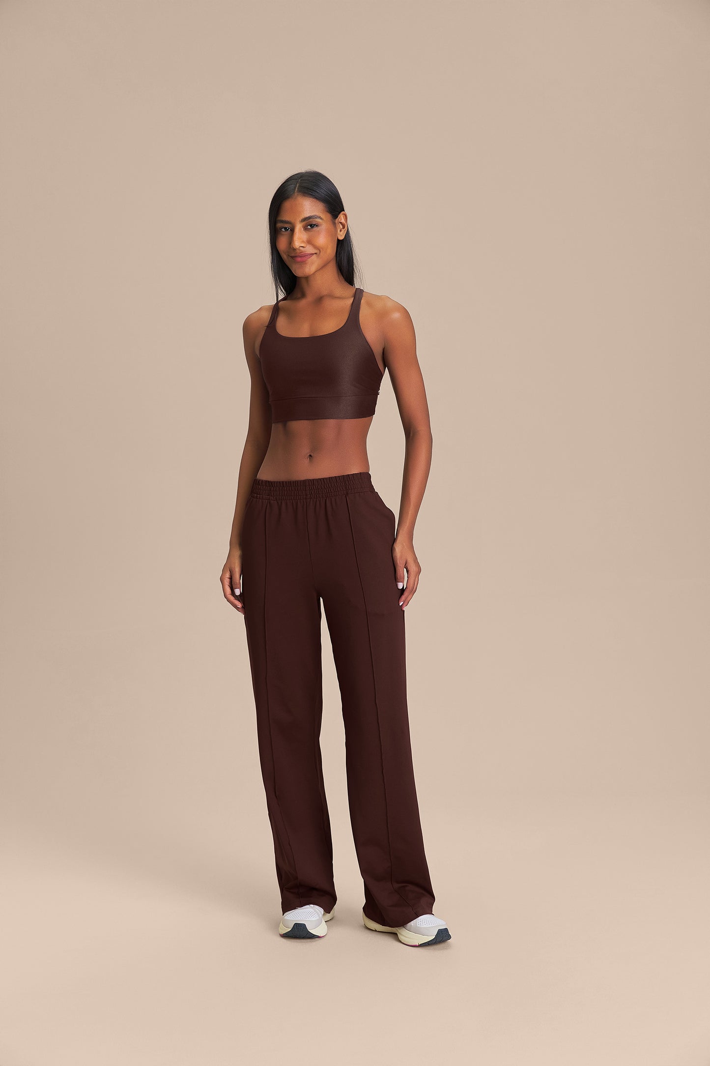 Loose Pants