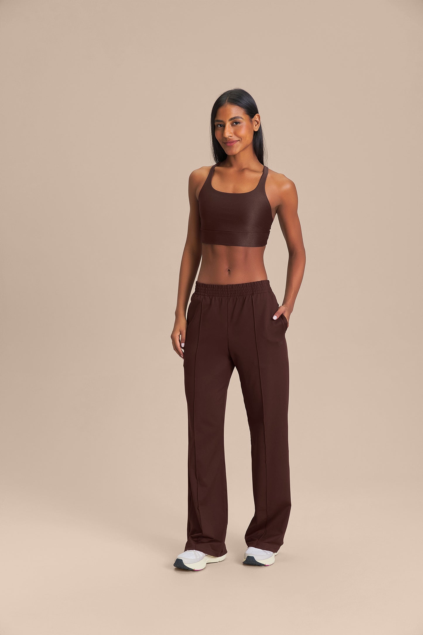 Loose Pants