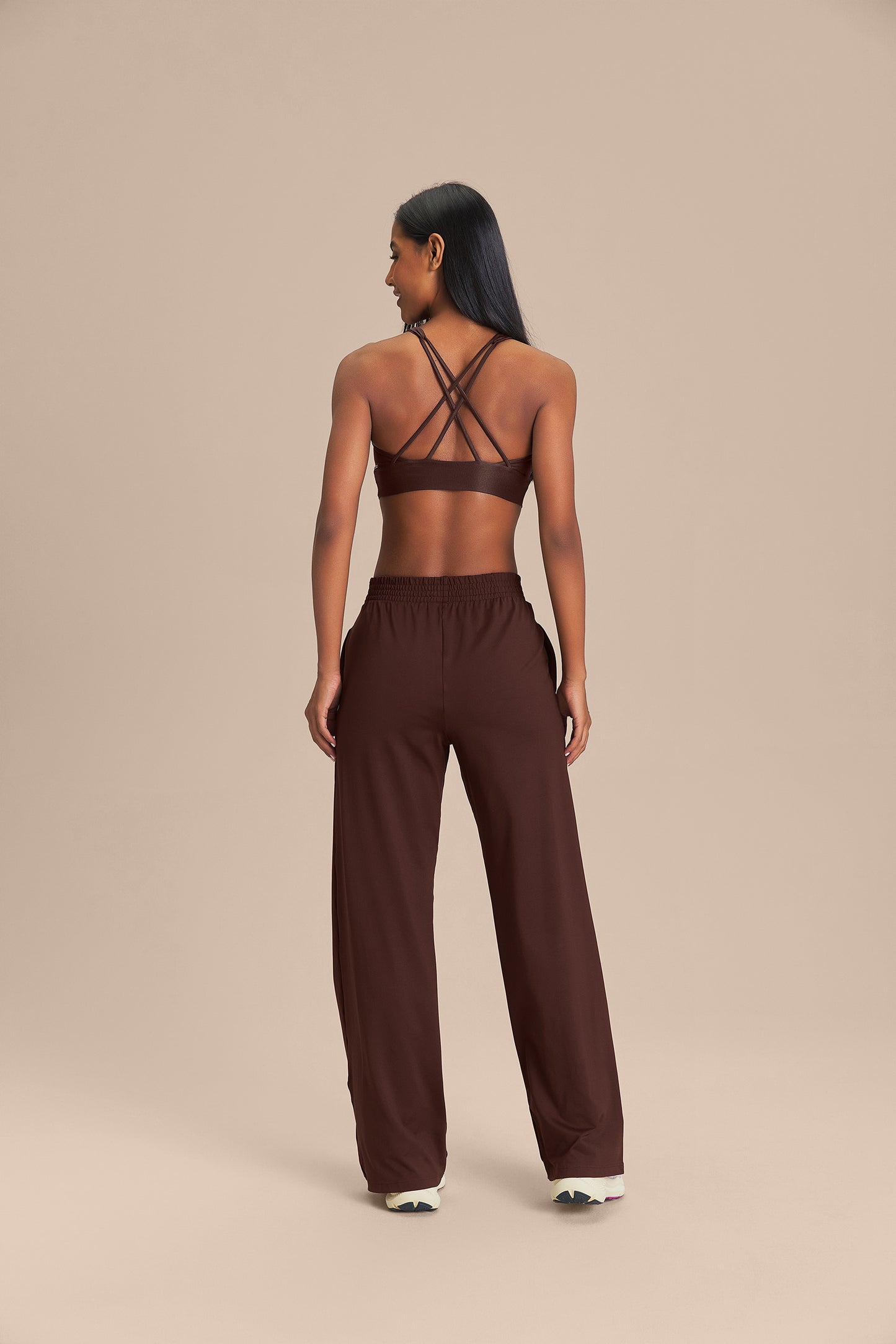 Loose Pants
