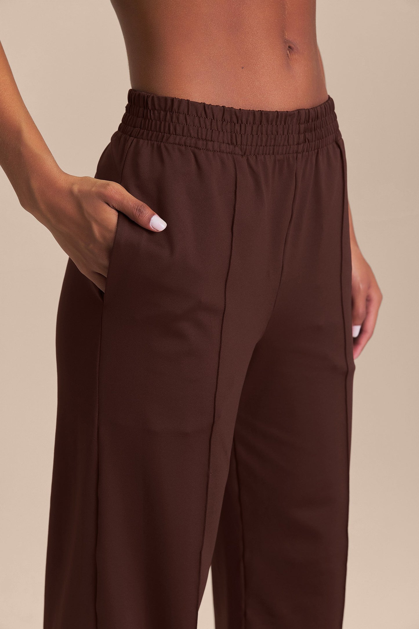 Loose Pants