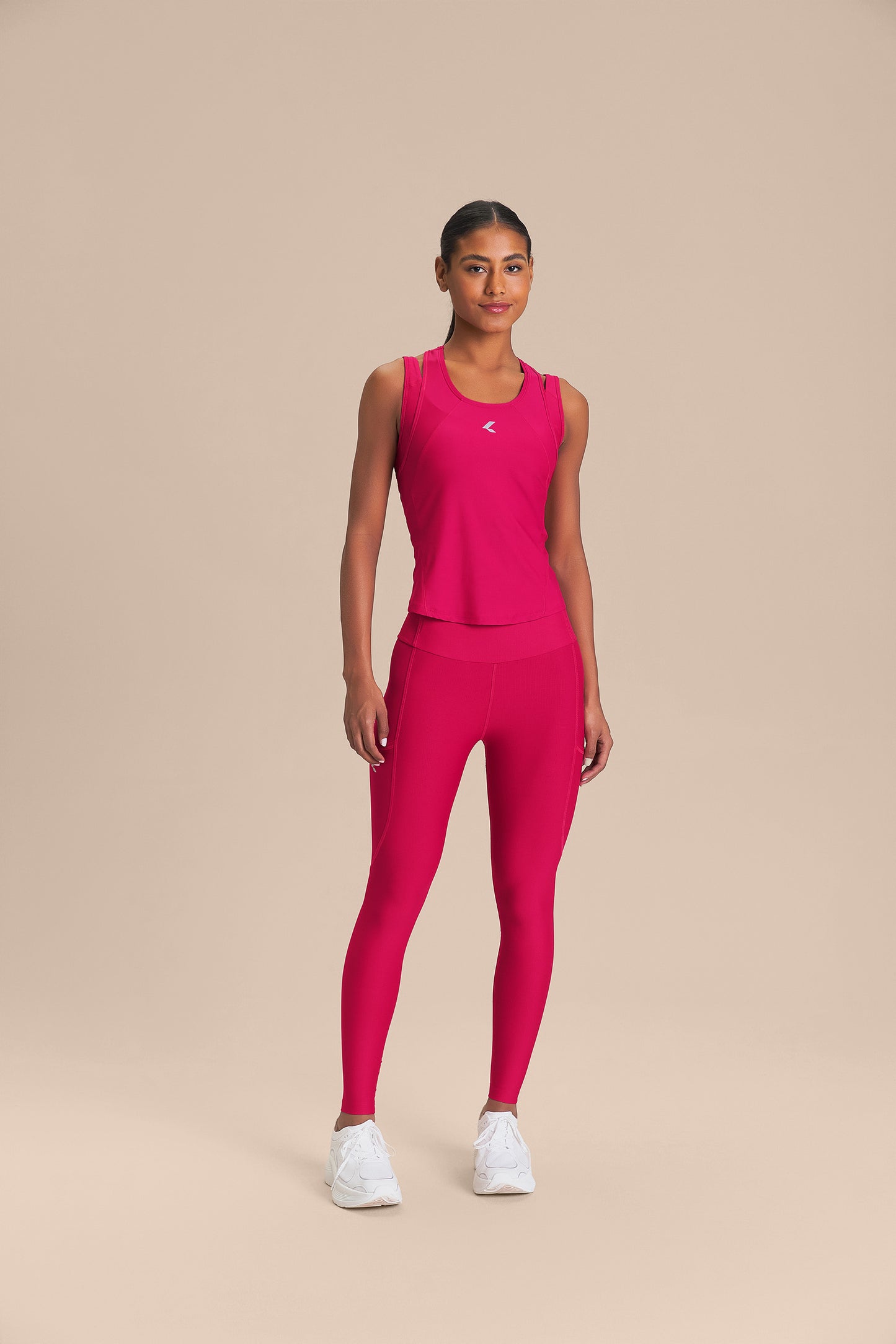 Six Pockets Speed Legging