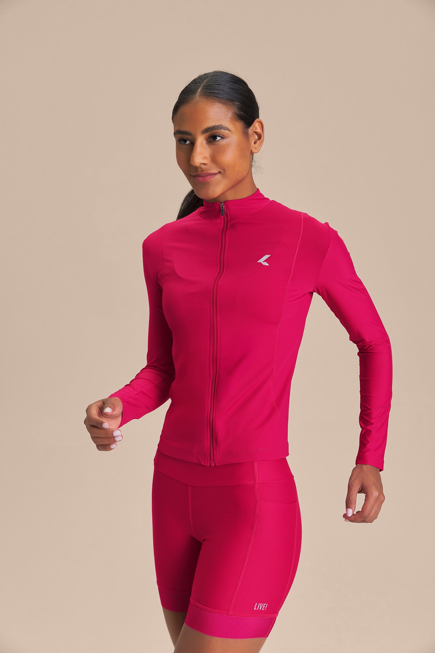 Harmony Jacket